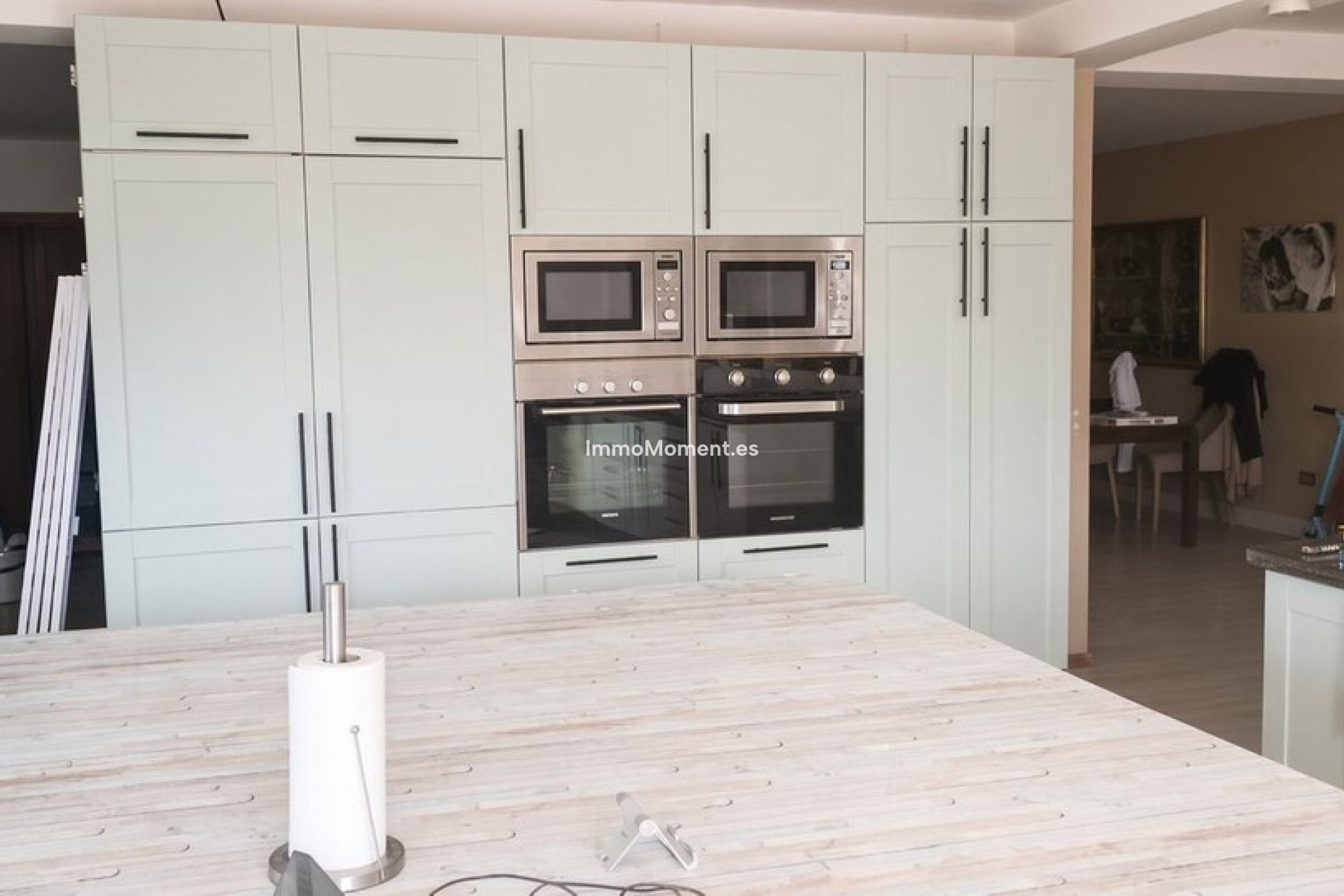 Resale - Detached villa - Benahavís - Benahavís Centro
