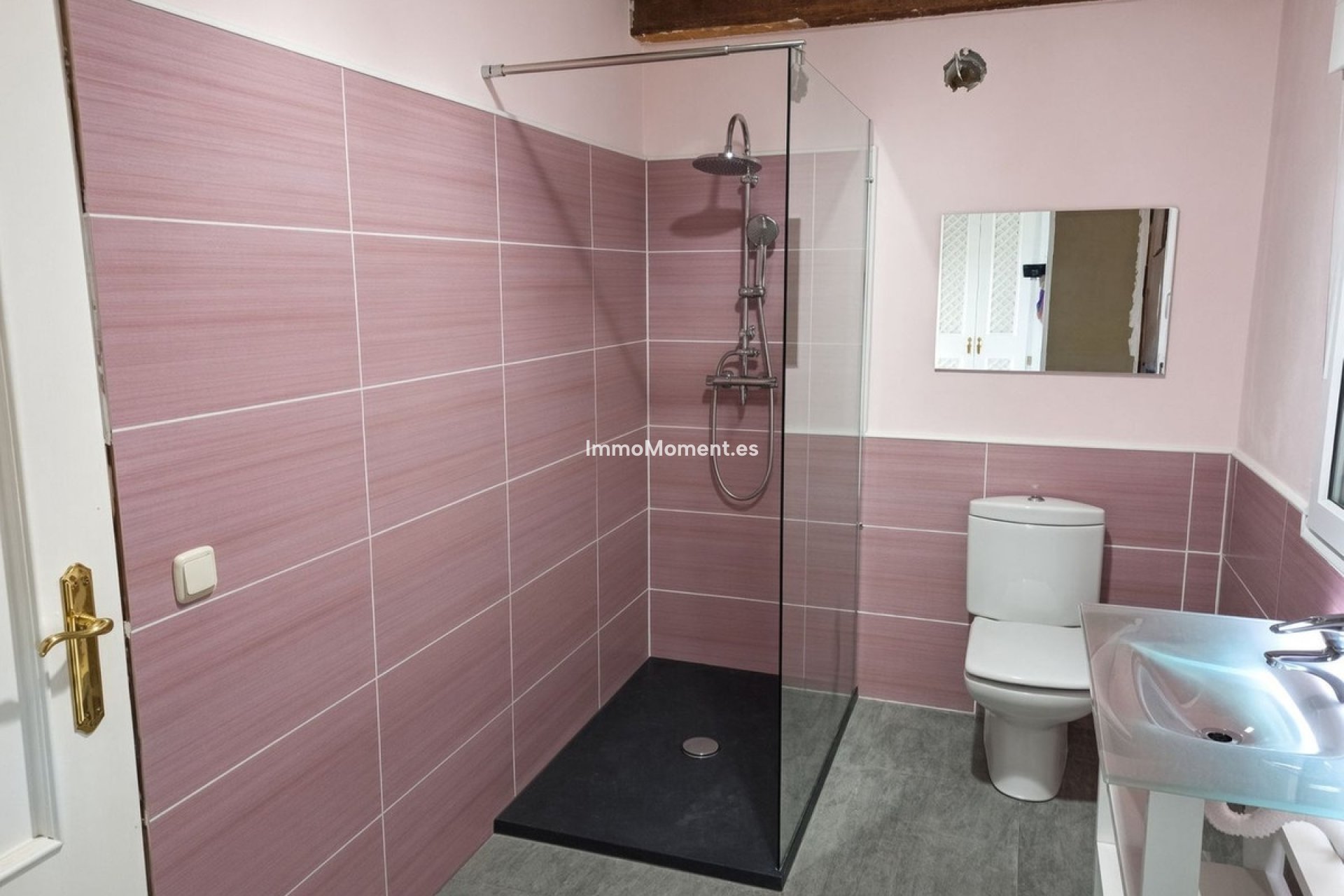 Resale - Detached villa - Benahavís - Benahavís Centro