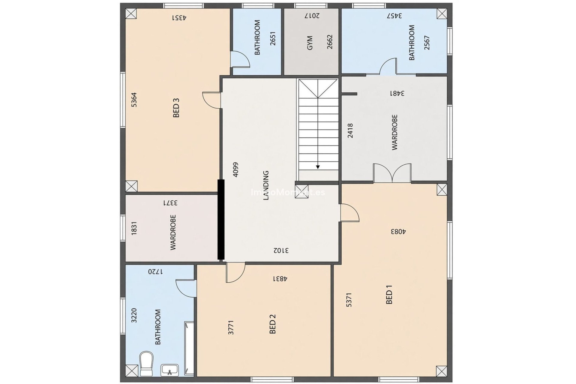 Resale - Detached villa - Benahavís - Benahavís Centro