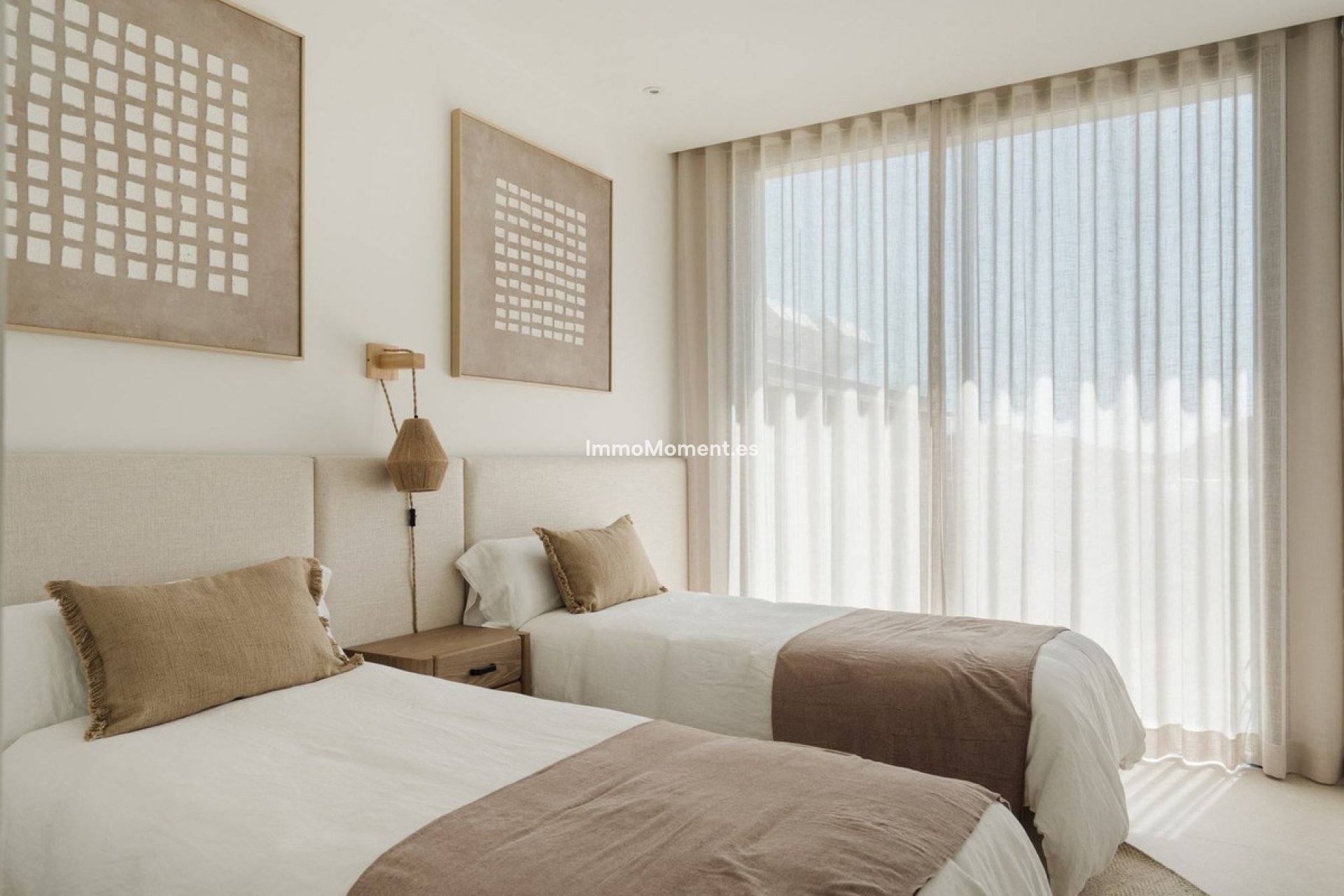 Resale - Detached villa - Benahavís - Benahavís Centro