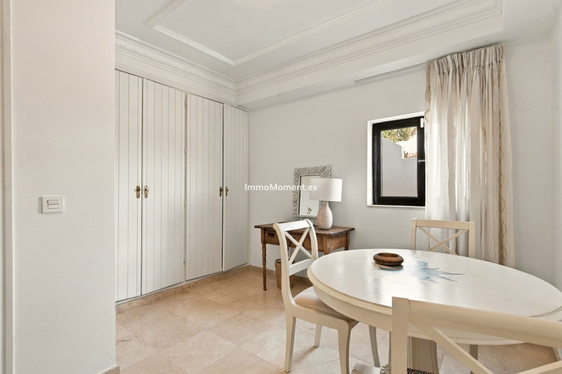 Resale - Detached villa - Benahavís - Benahavís Centro