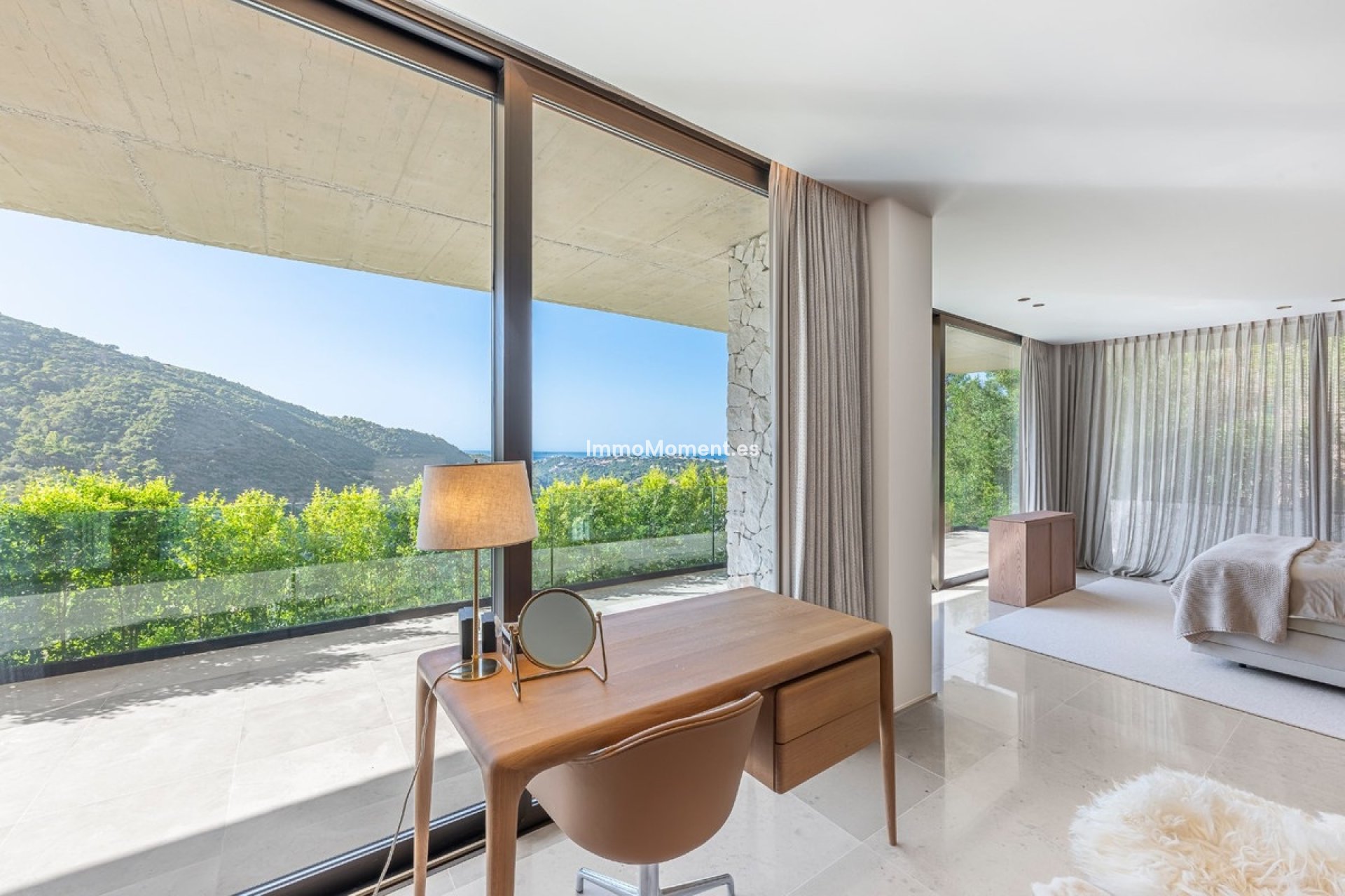 Resale - Detached villa - Benahavís - Benahavís Centro