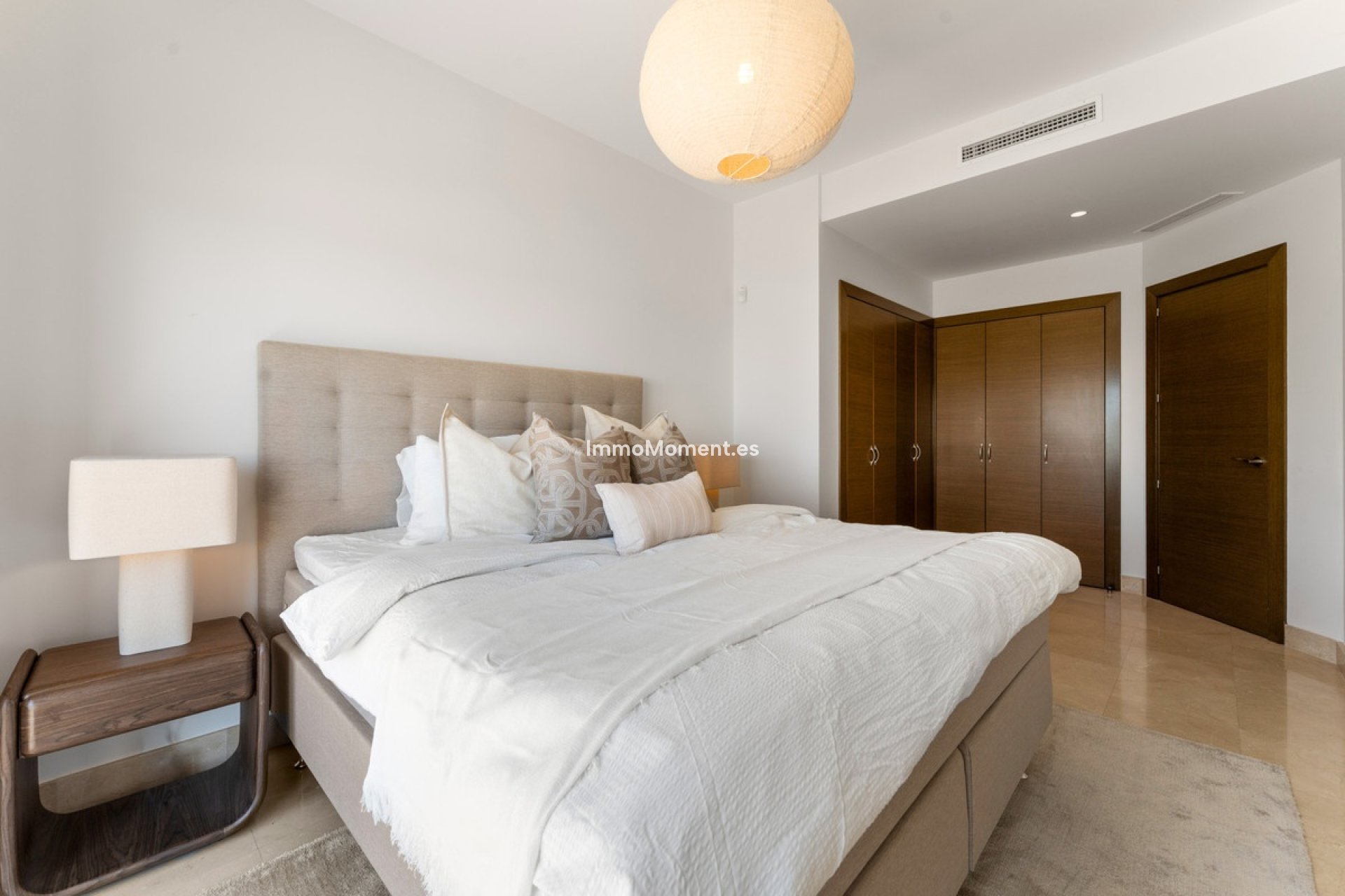 Resale - Detached villa - Benahavís - Benahavís Centro