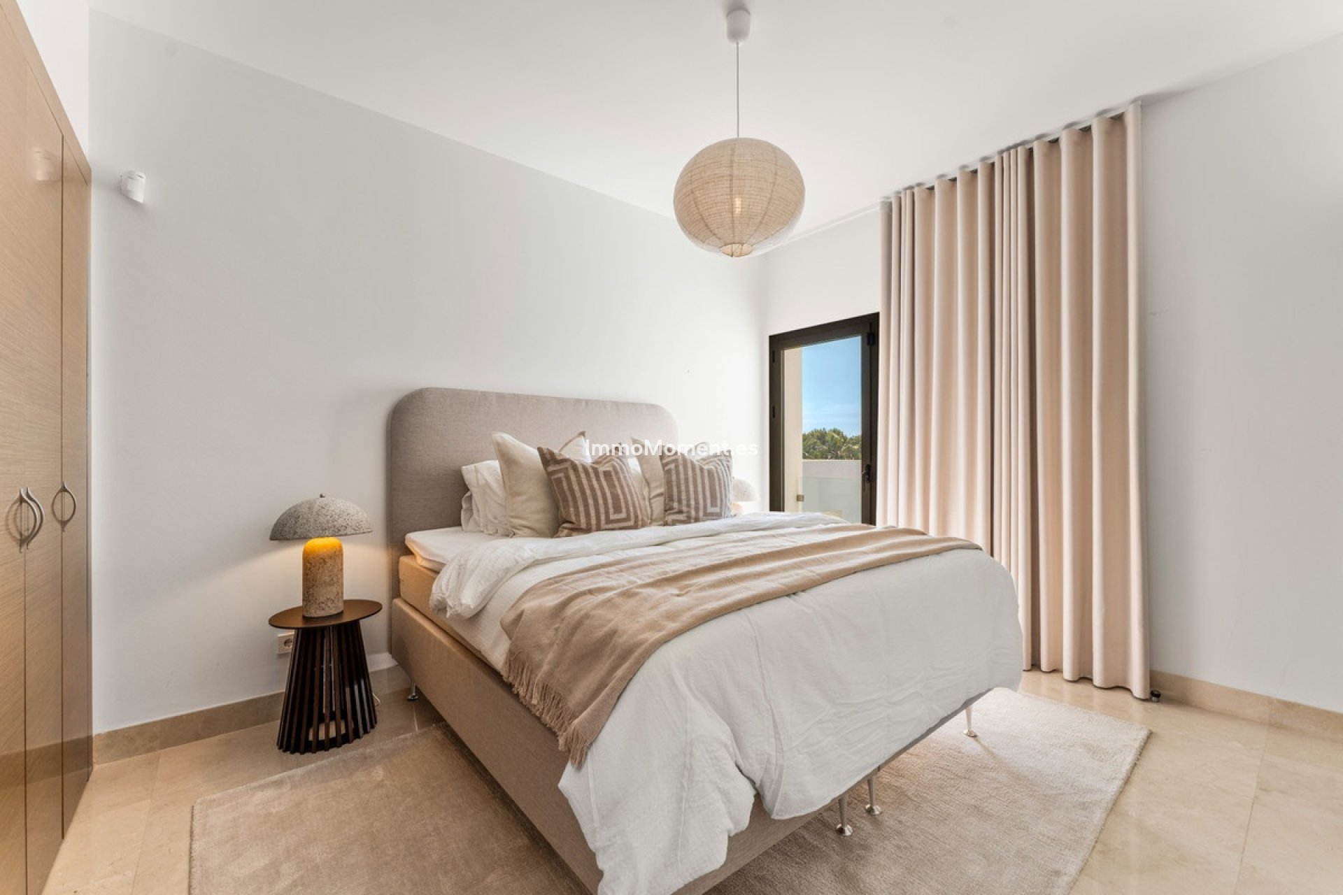 Resale - Detached villa - Benahavís - Benahavís Centro