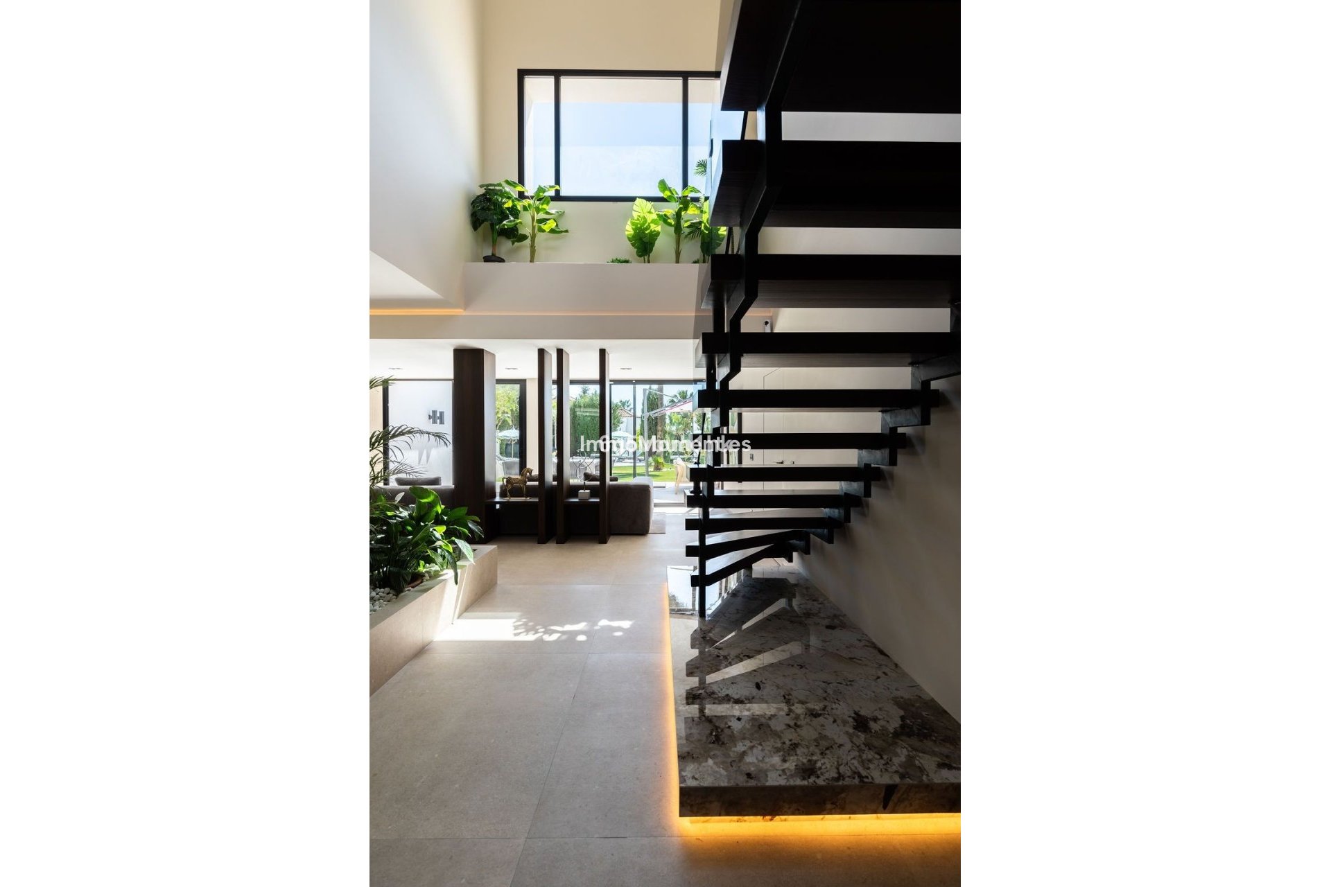 Resale - Detached villa - Benahavís - Benahavís Centro