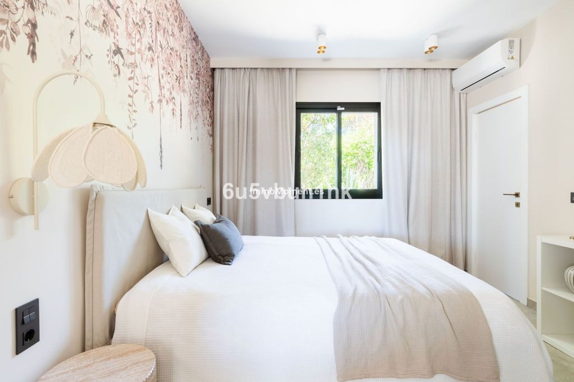 Resale - Detached villa - Benahavís - Benahavís Centro