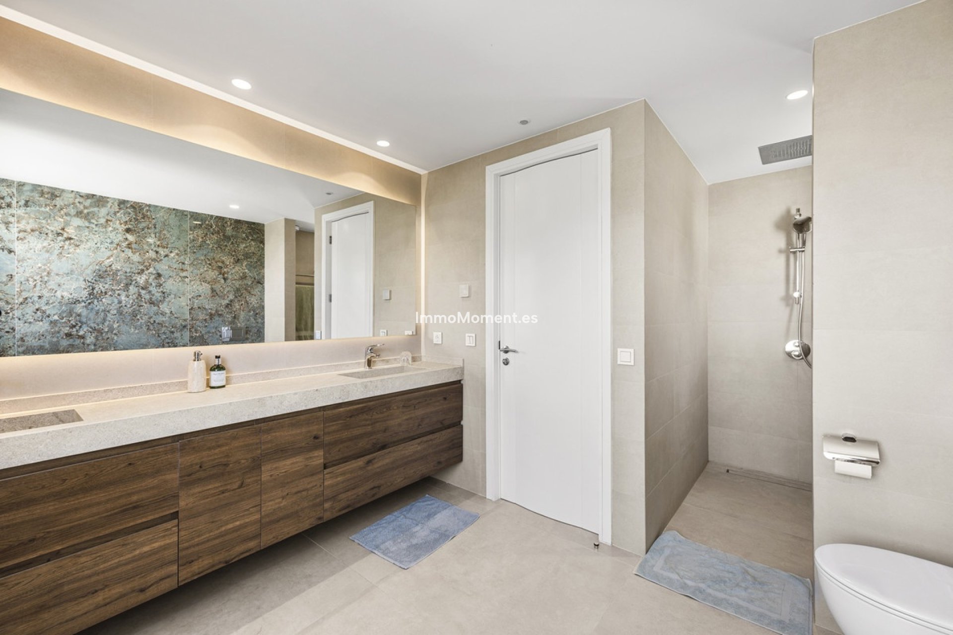 Resale - Detached villa - Benahavís - Benahavís Centro