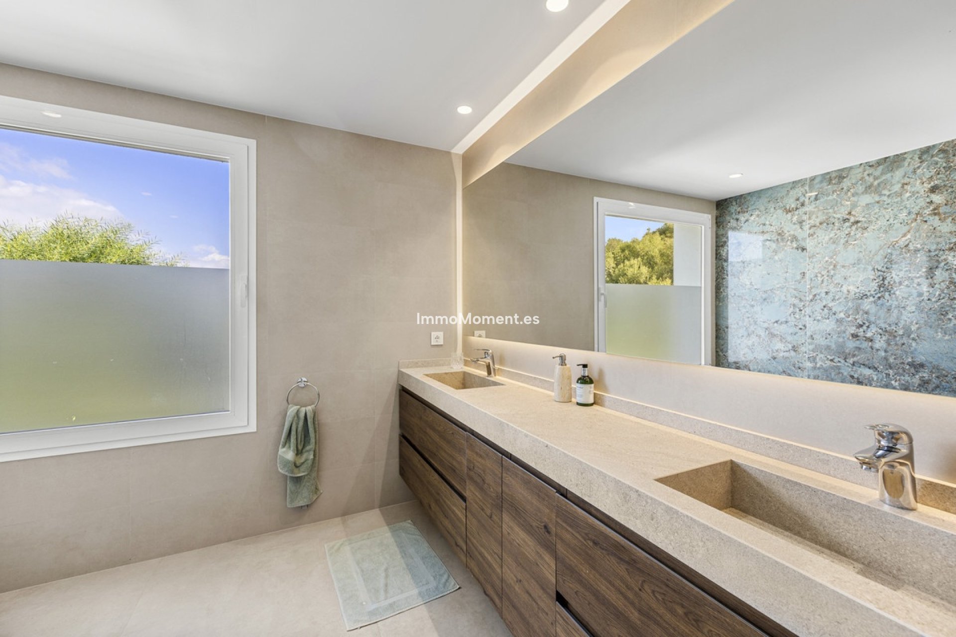 Resale - Detached villa - Benahavís - Benahavís Centro