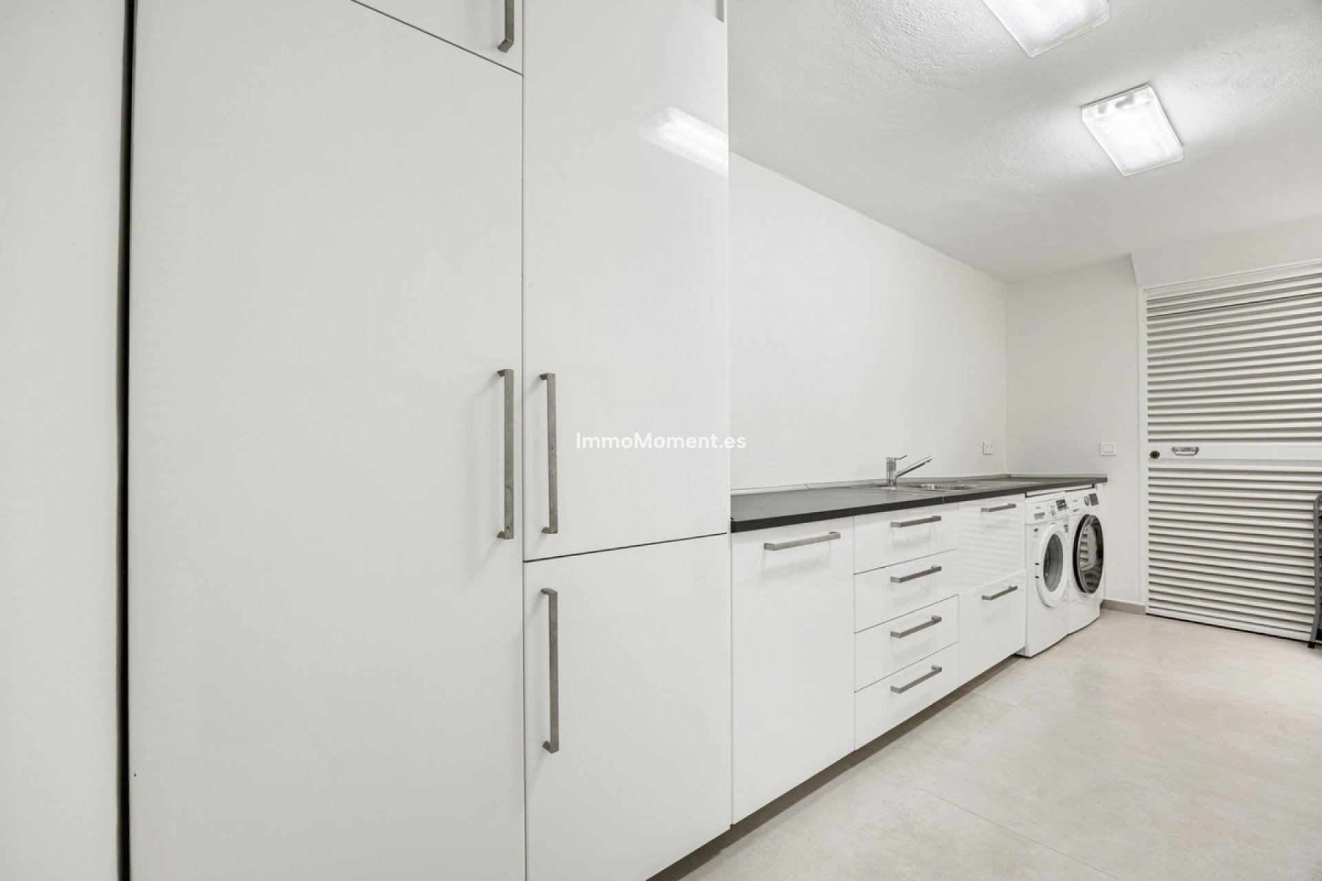 Resale - Detached villa - Benahavís - Benahavís Centro