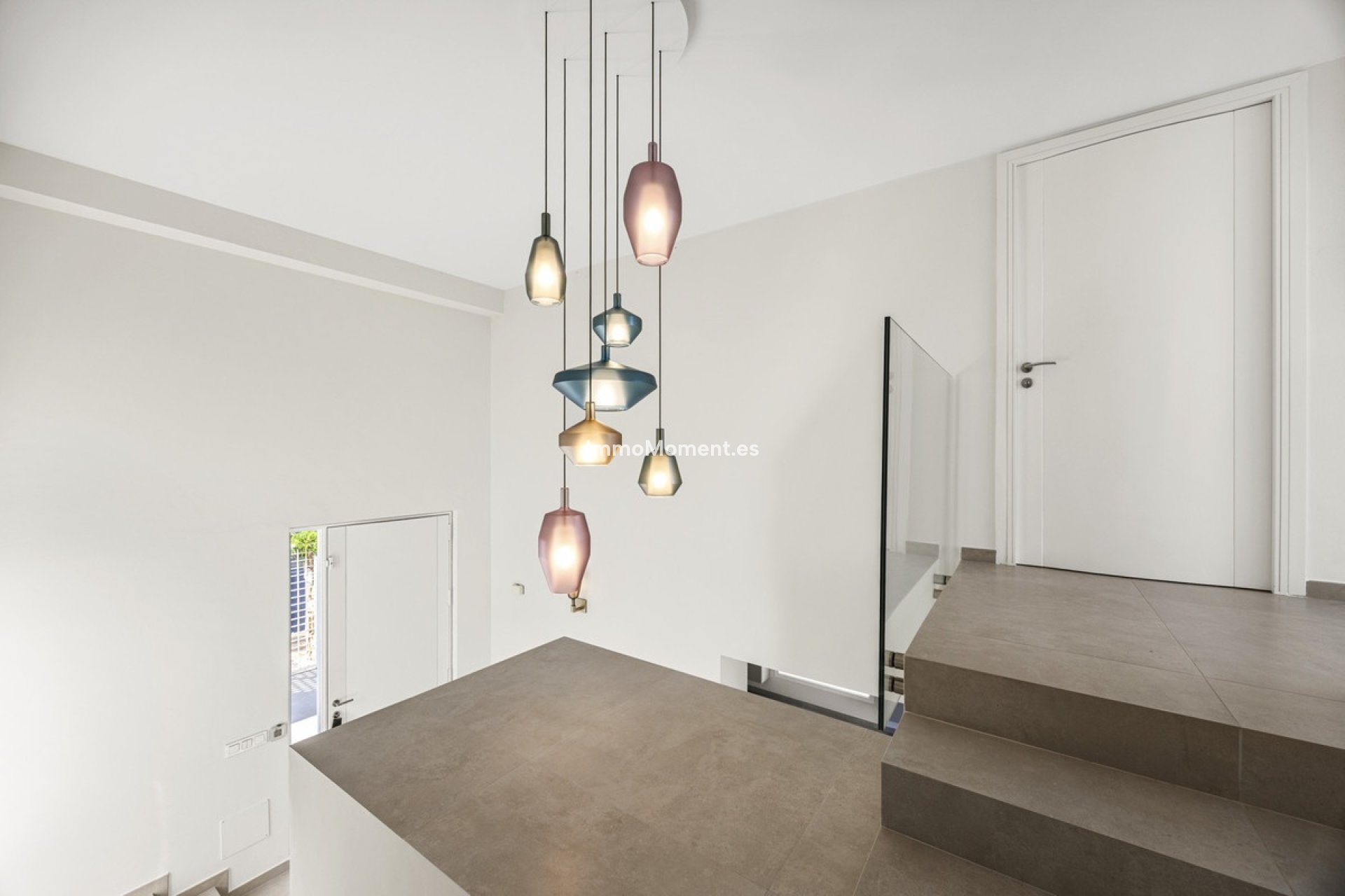 Resale - Detached villa - Benahavís - Benahavís Centro