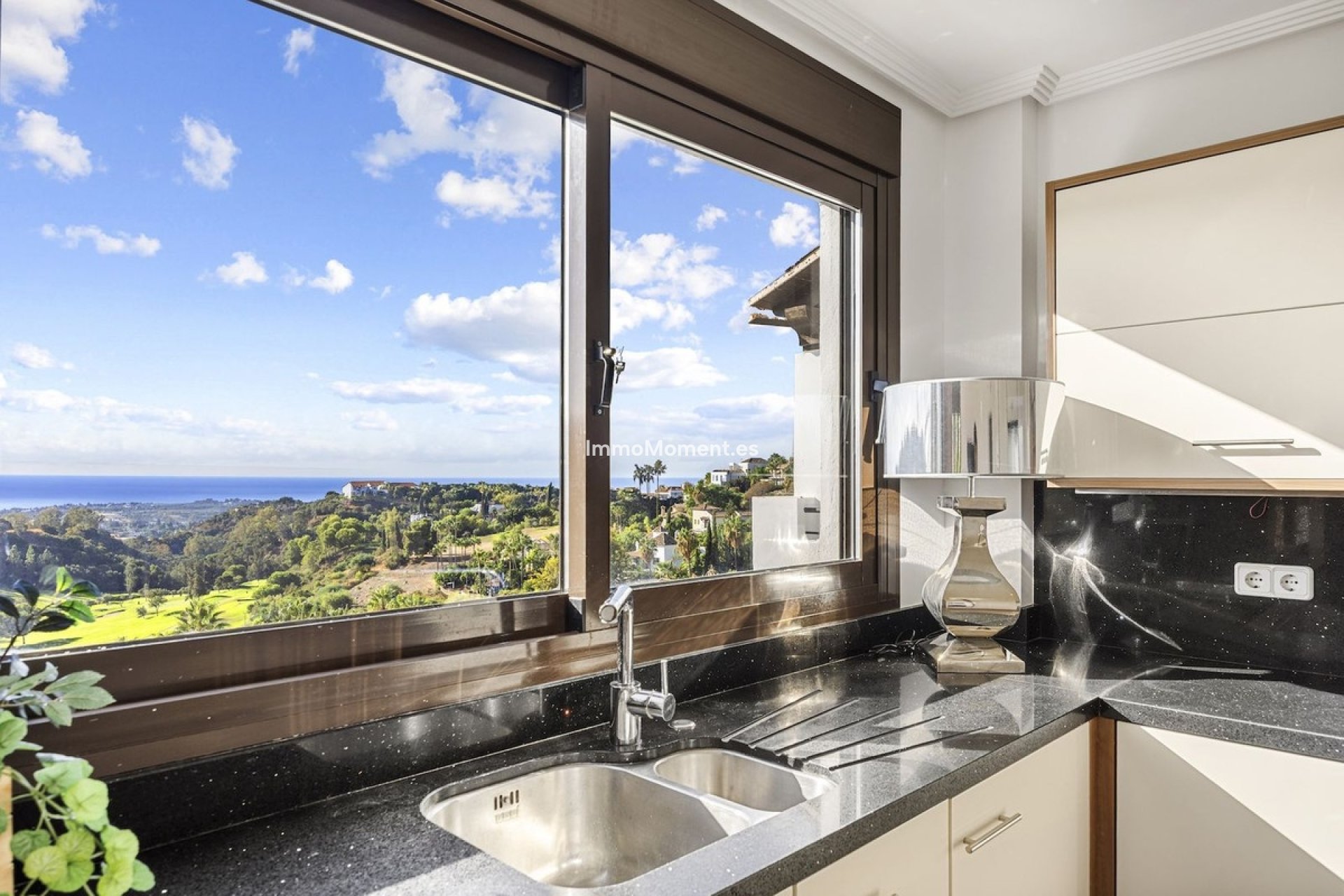 Resale - Detached villa - Benahavís - Benahavís Centro