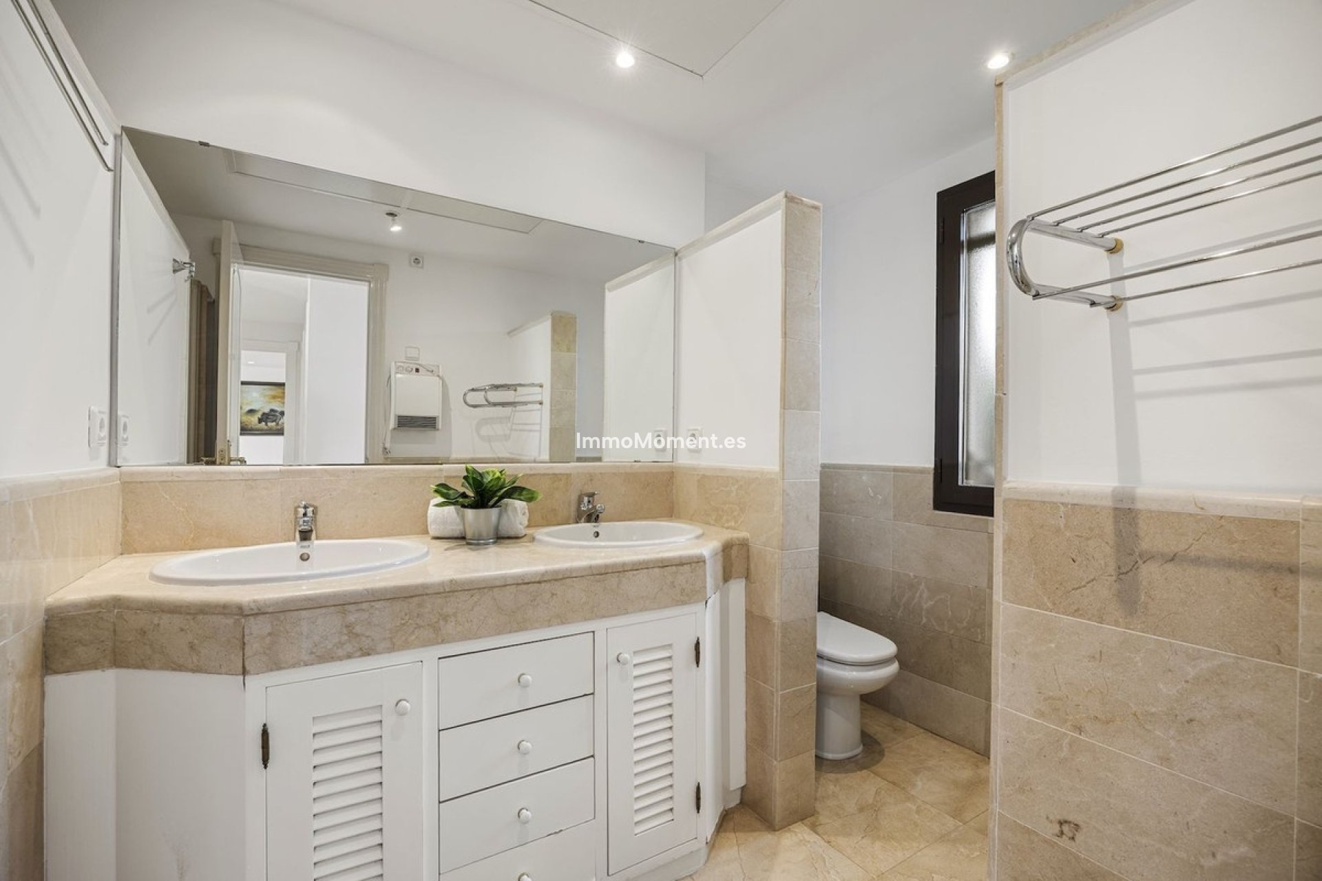 Resale - Detached villa - Benahavís - Benahavís Centro