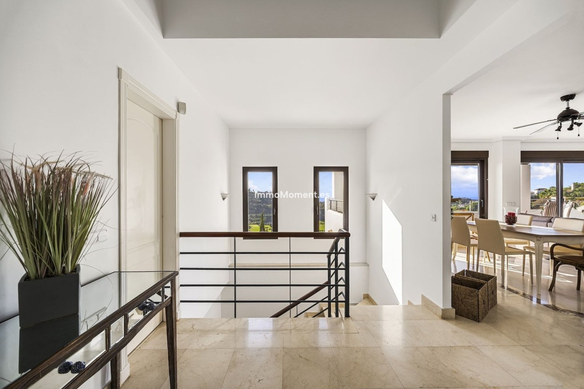 Resale - Detached villa - Benahavís - Benahavís Centro