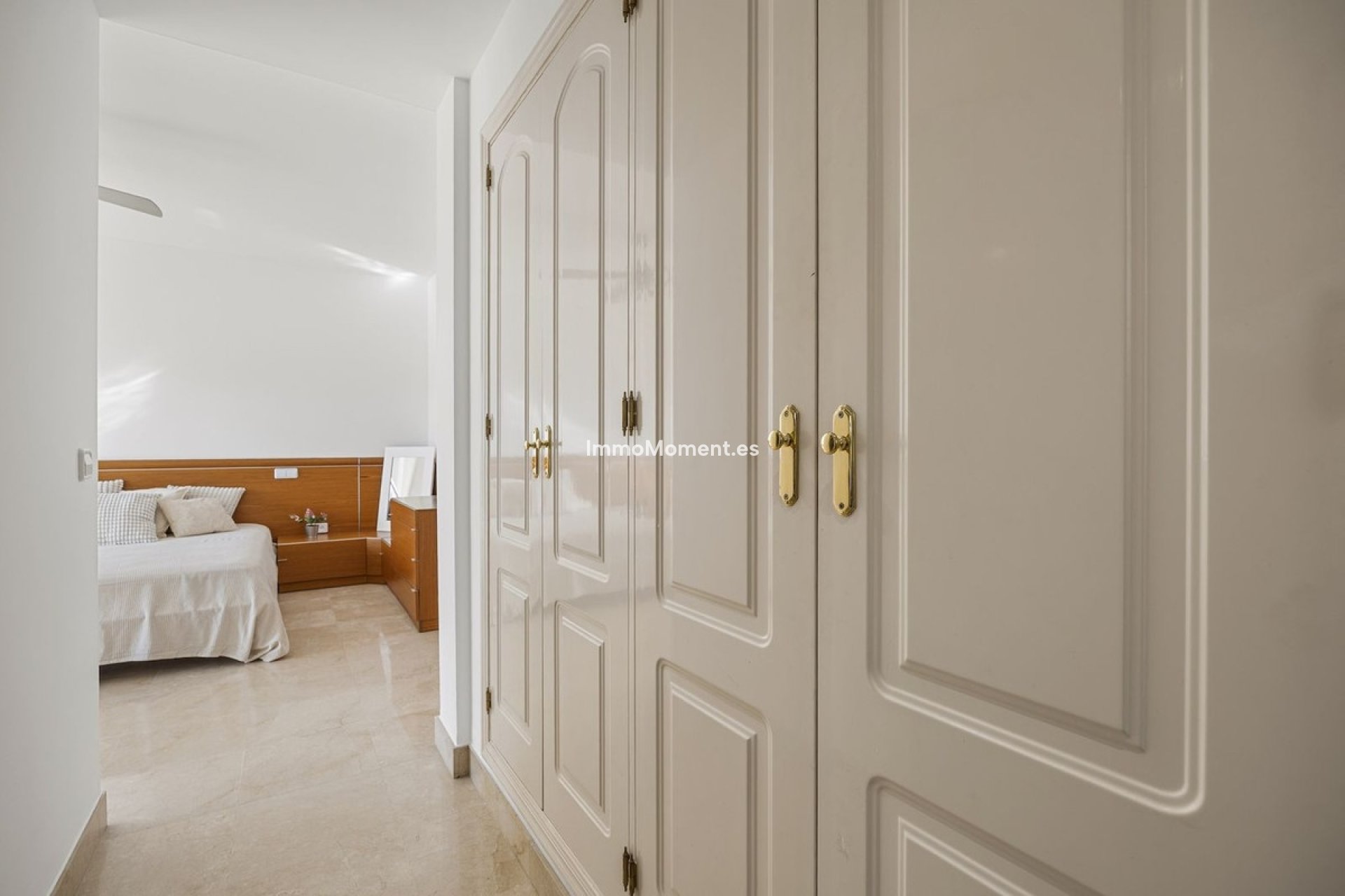 Resale - Detached villa - Benahavís - Benahavís Centro
