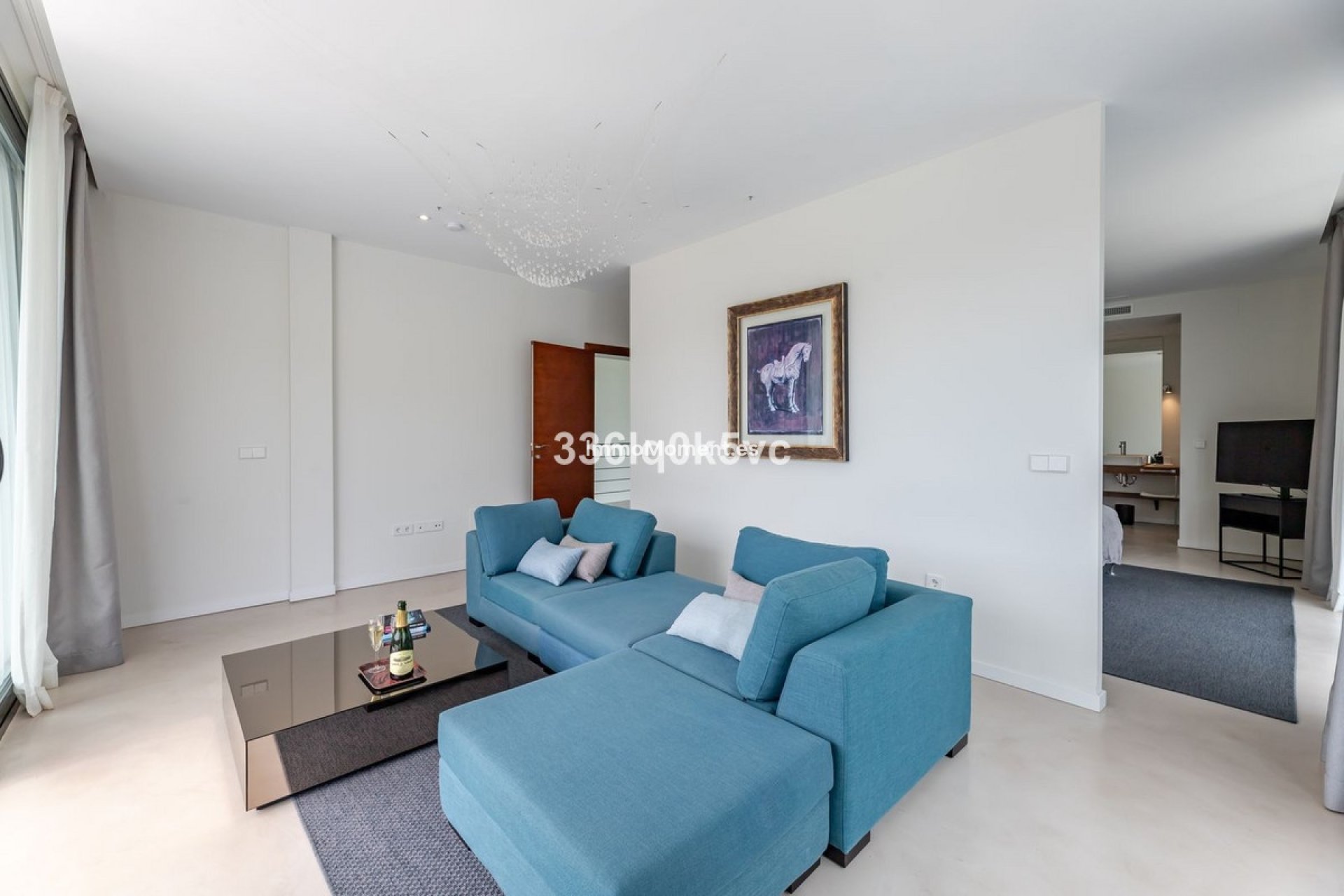 Resale - Detached villa - Benahavís - Benahavís Centro