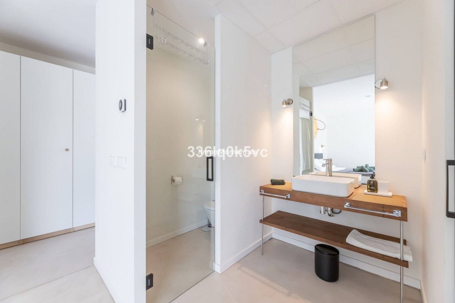 Resale - Detached villa - Benahavís - Benahavís Centro