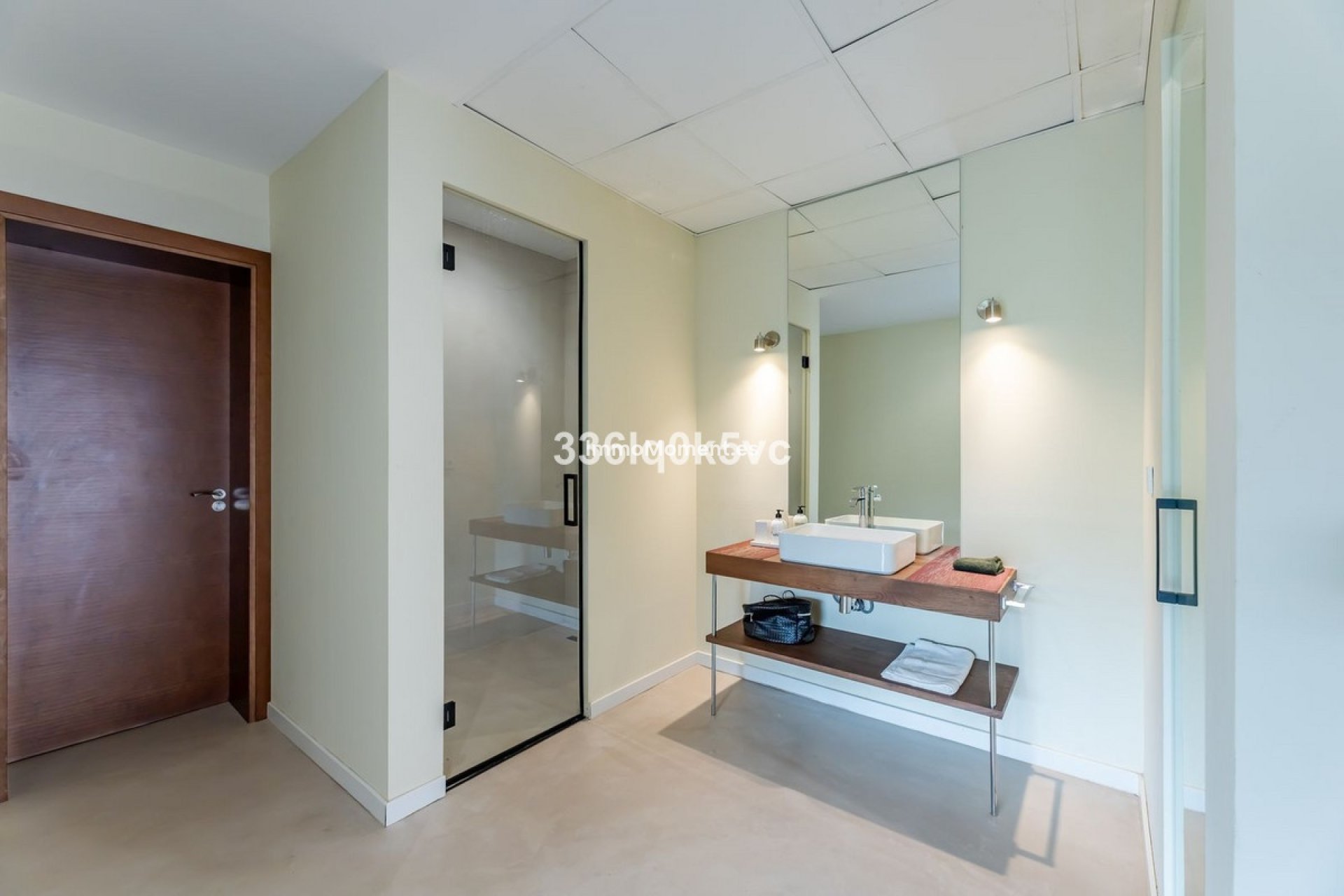 Resale - Detached villa - Benahavís - Benahavís Centro