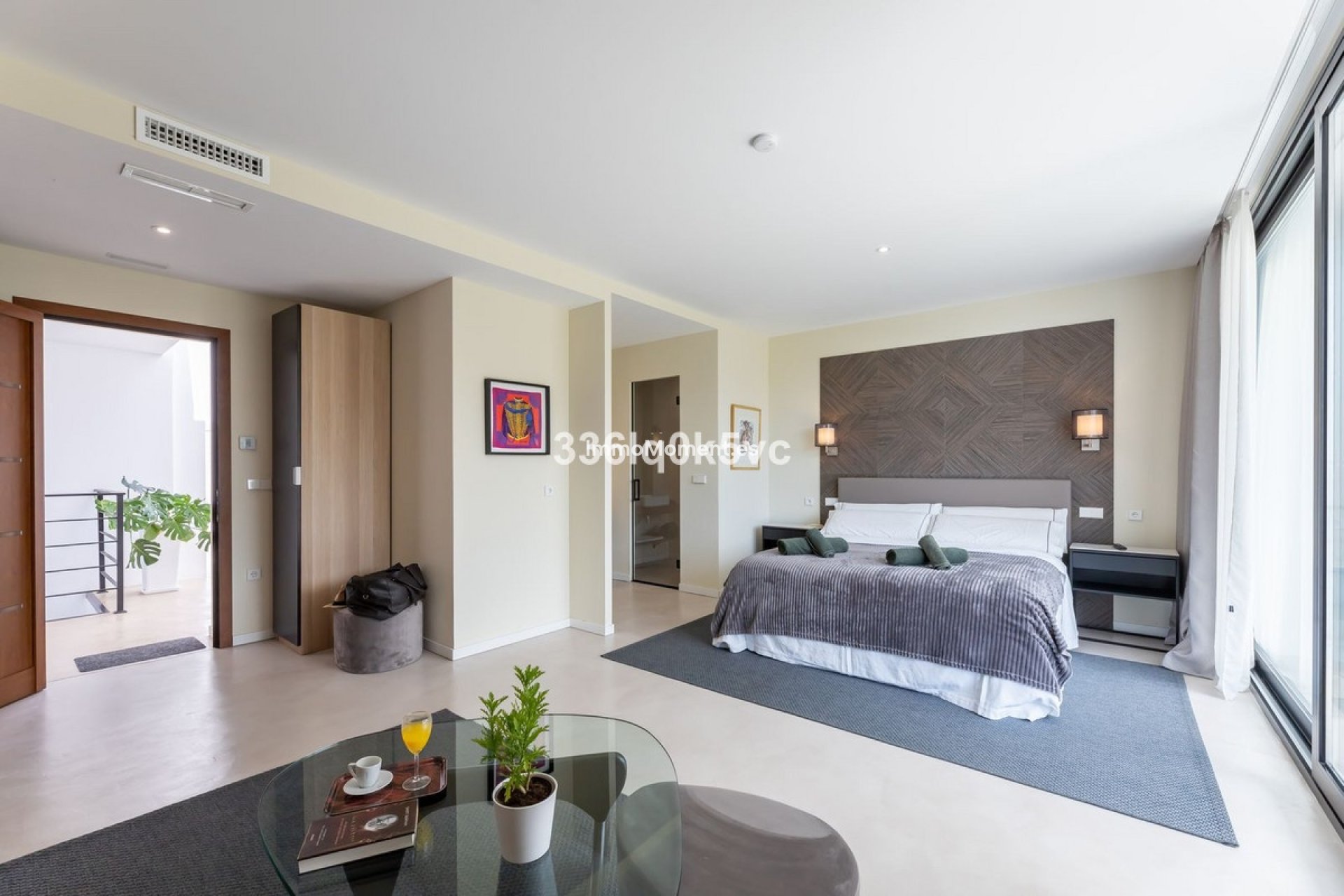 Resale - Detached villa - Benahavís - Benahavís Centro