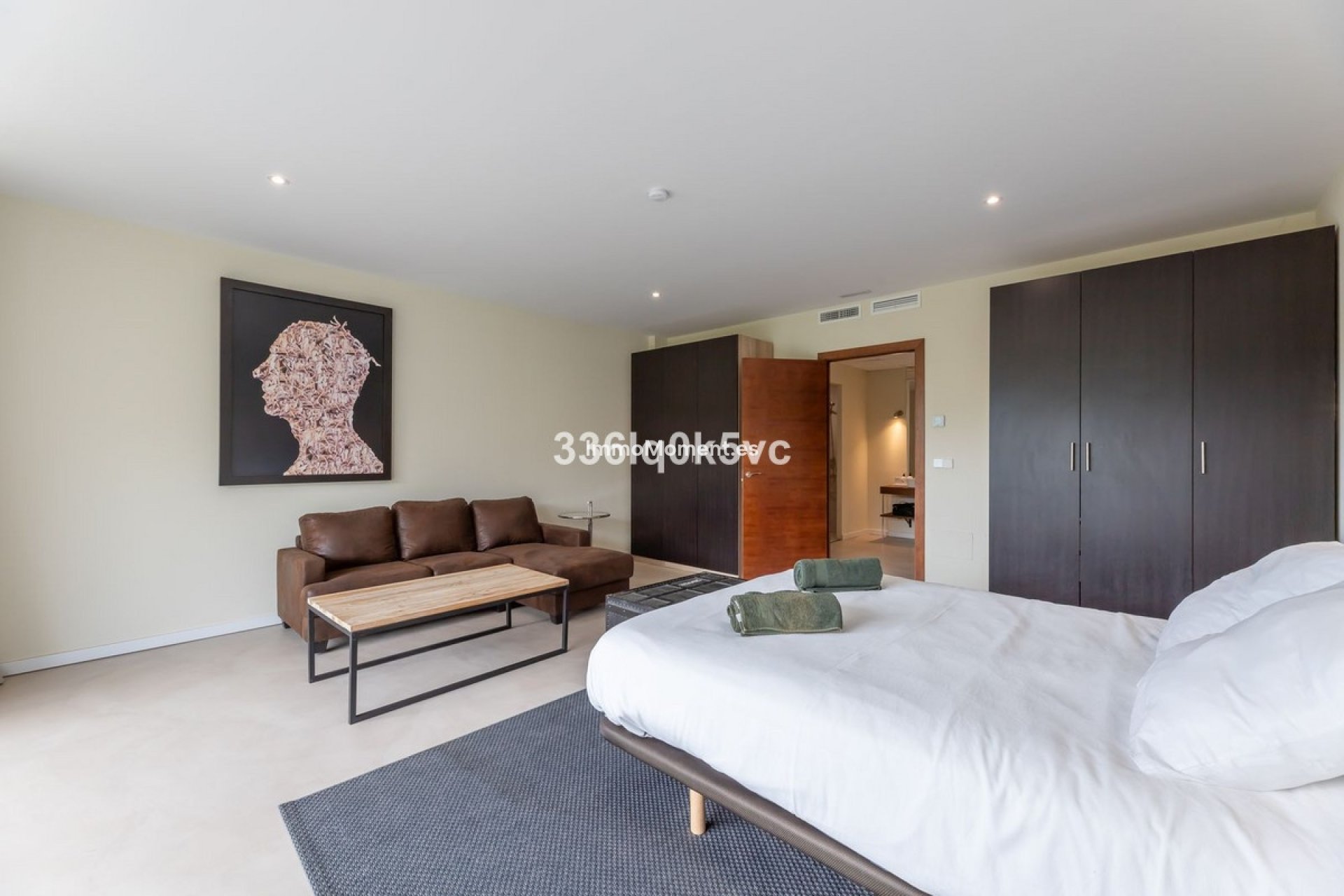 Resale - Detached villa - Benahavís - Benahavís Centro