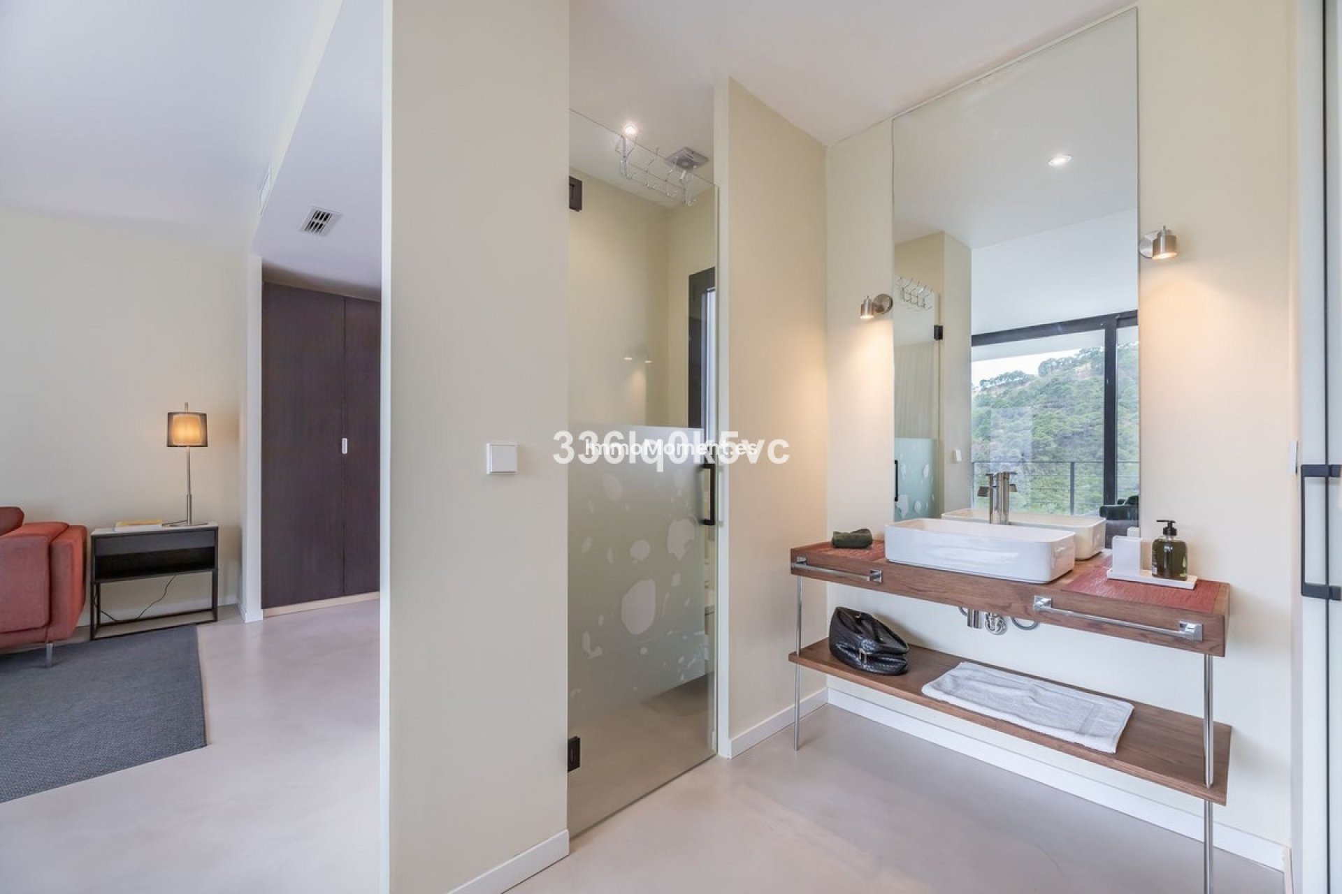 Resale - Detached villa - Benahavís - Benahavís Centro