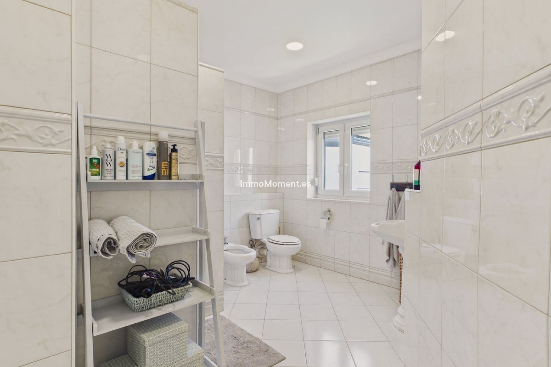 Resale - Detached villa - Benahavís - Benahavís Centro