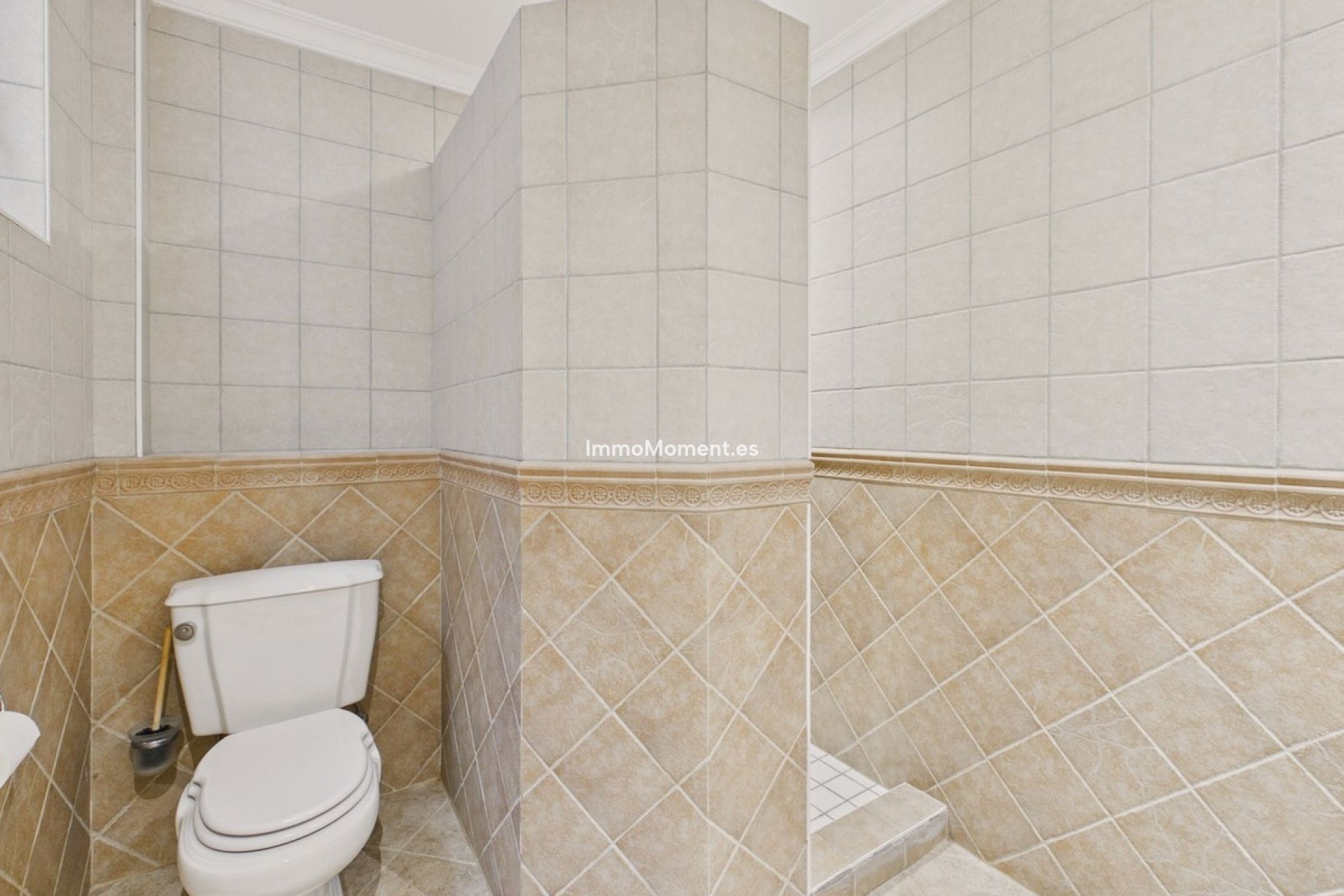 Resale - Detached villa - Benahavís - Benahavís Centro