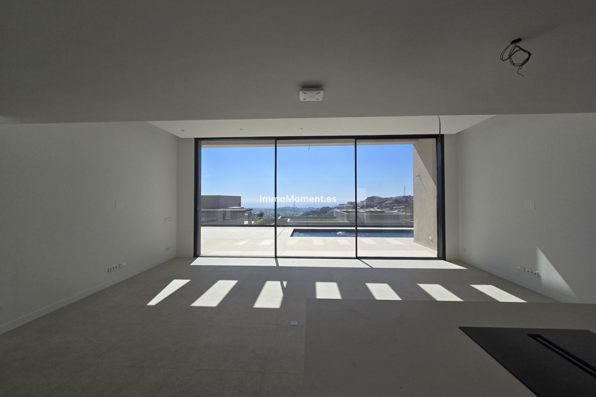 Resale - Detached villa - Benahavís - Benahavís Centro