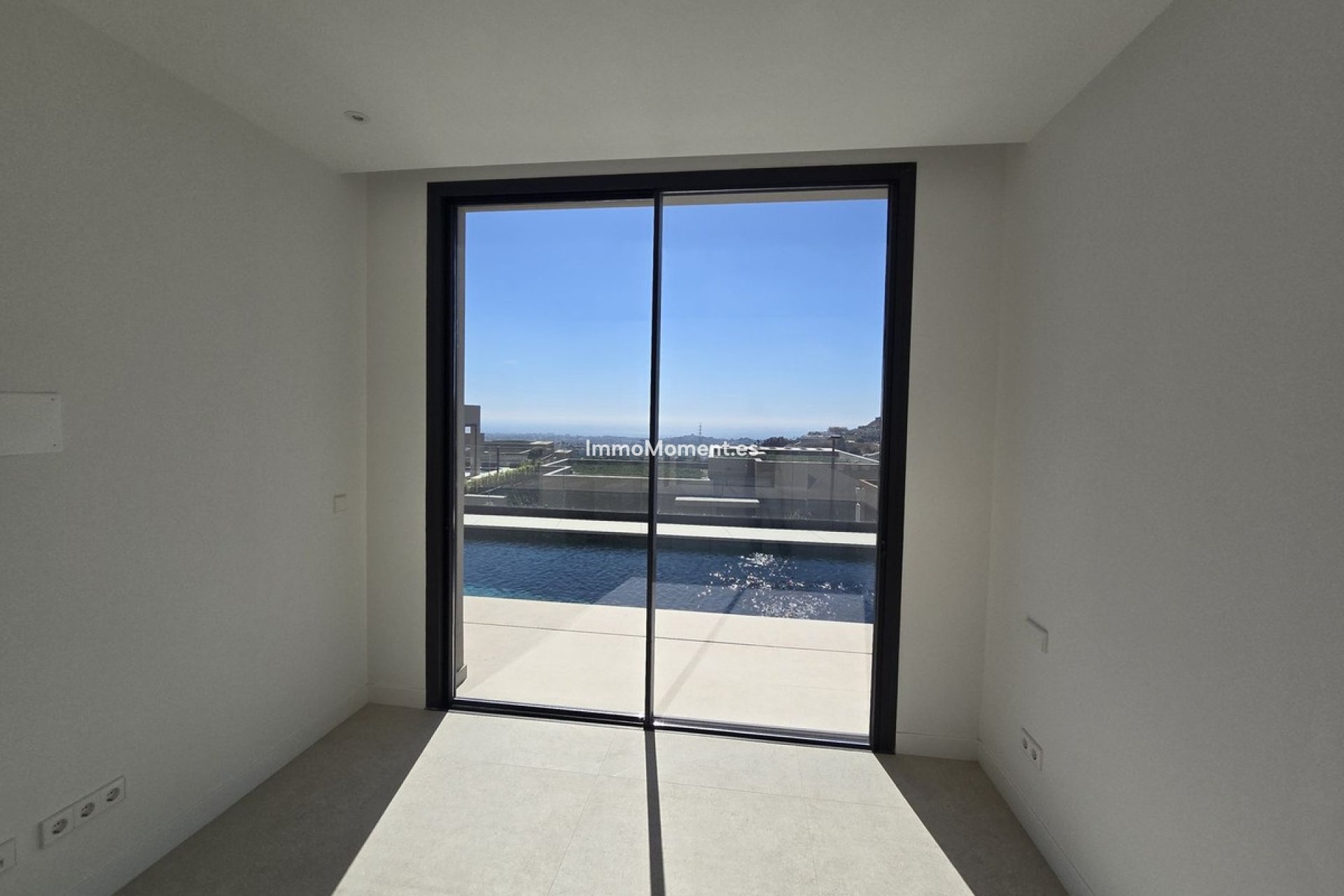 Resale - Detached villa - Benahavís - Benahavís Centro