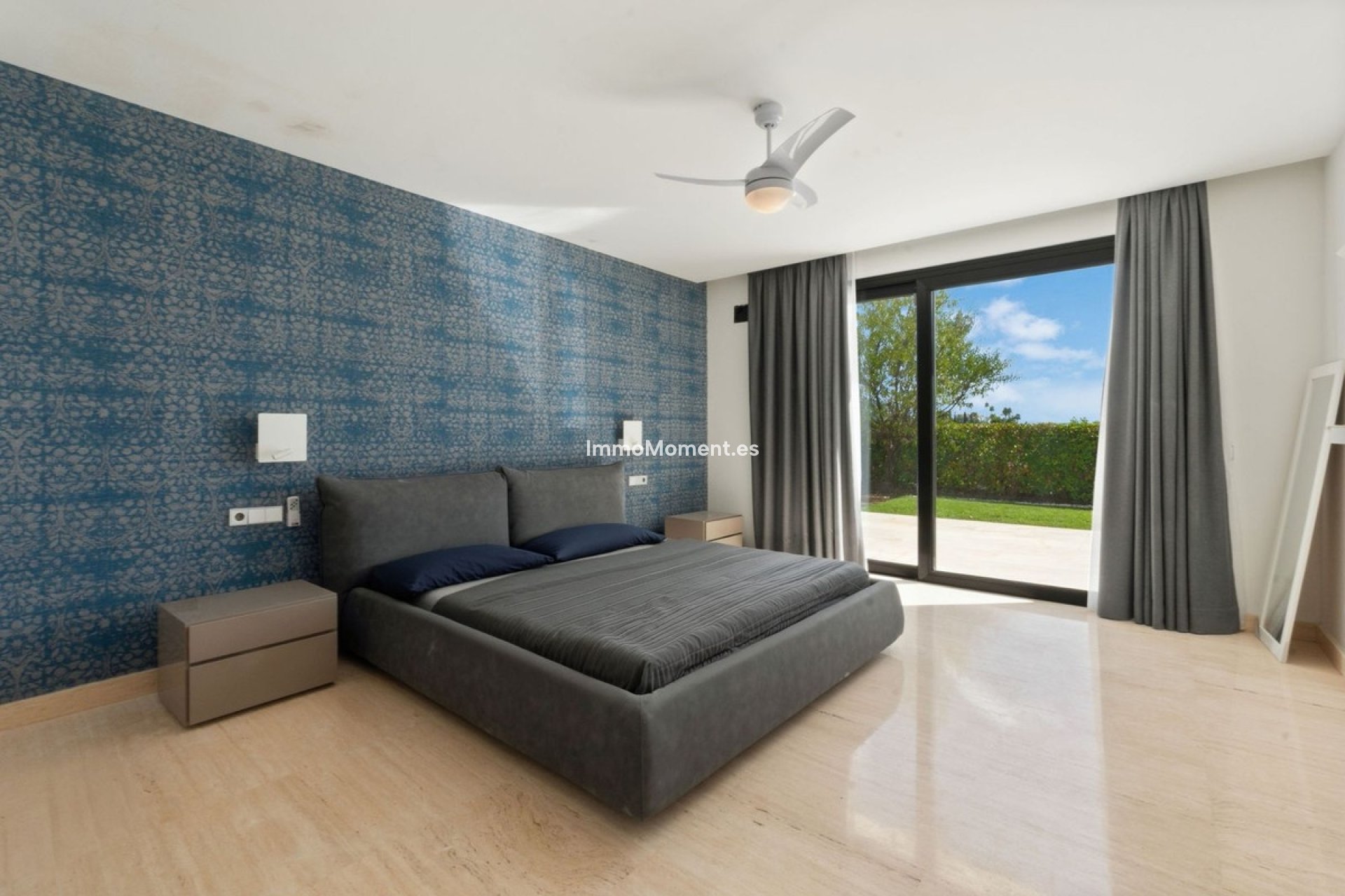 Resale - Detached villa - Benahavís - Benahavís Centro