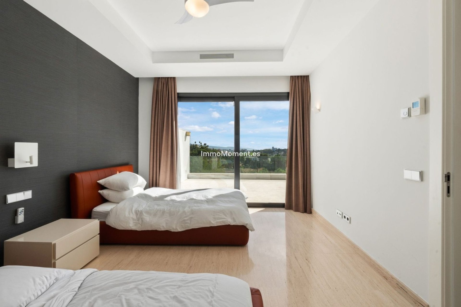 Resale - Detached villa - Benahavís - Benahavís Centro