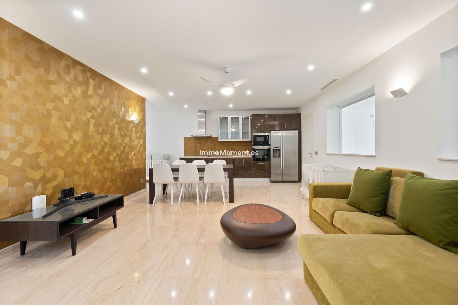 Resale - Detached villa - Benahavís - Benahavís Centro