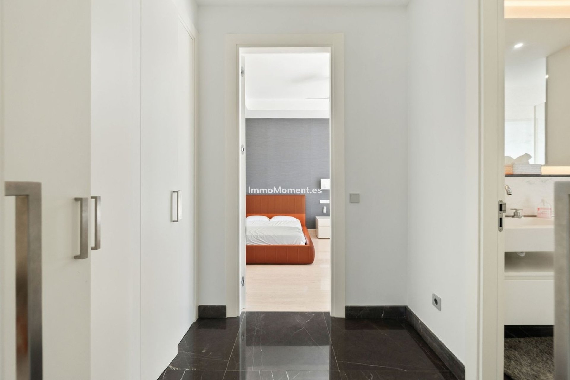 Resale - Detached villa - Benahavís - Benahavís Centro