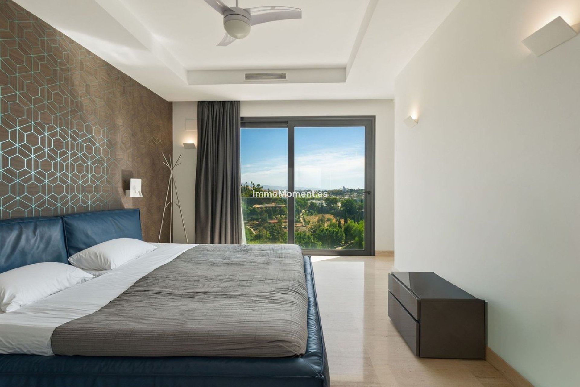 Resale - Detached villa - Benahavís - Benahavís Centro