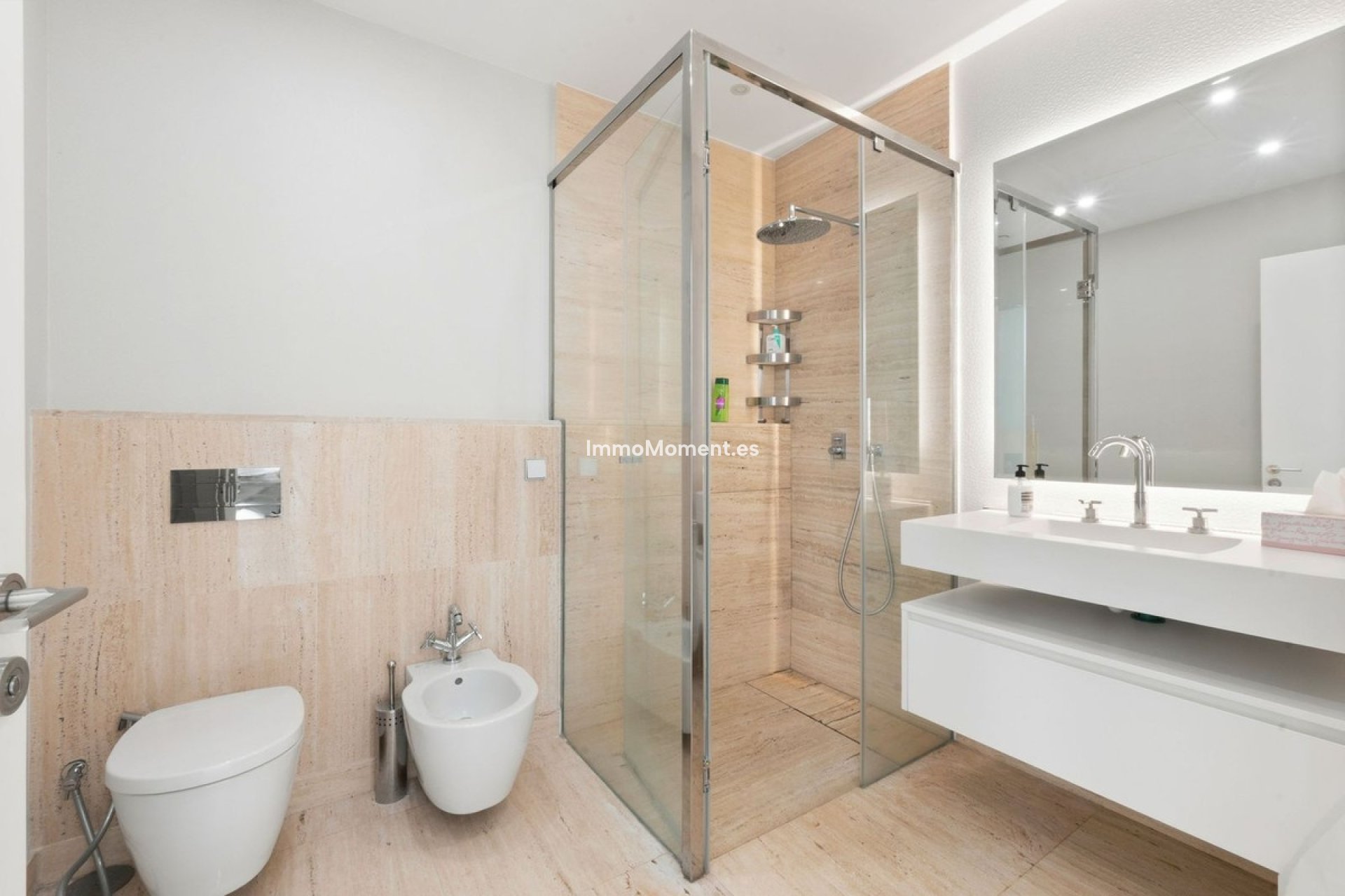 Resale - Detached villa - Benahavís - Benahavís Centro