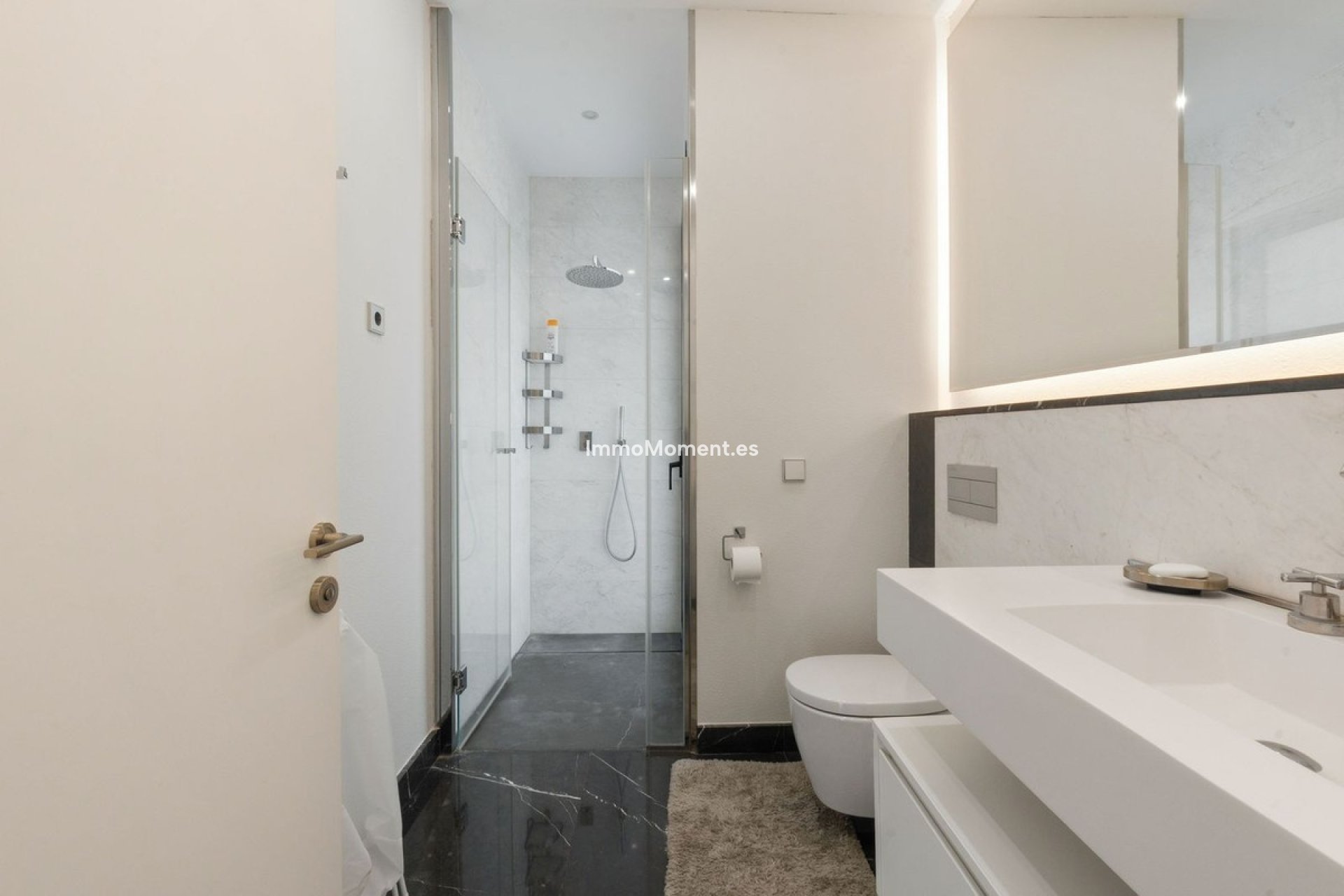 Resale - Detached villa - Benahavís - Benahavís Centro