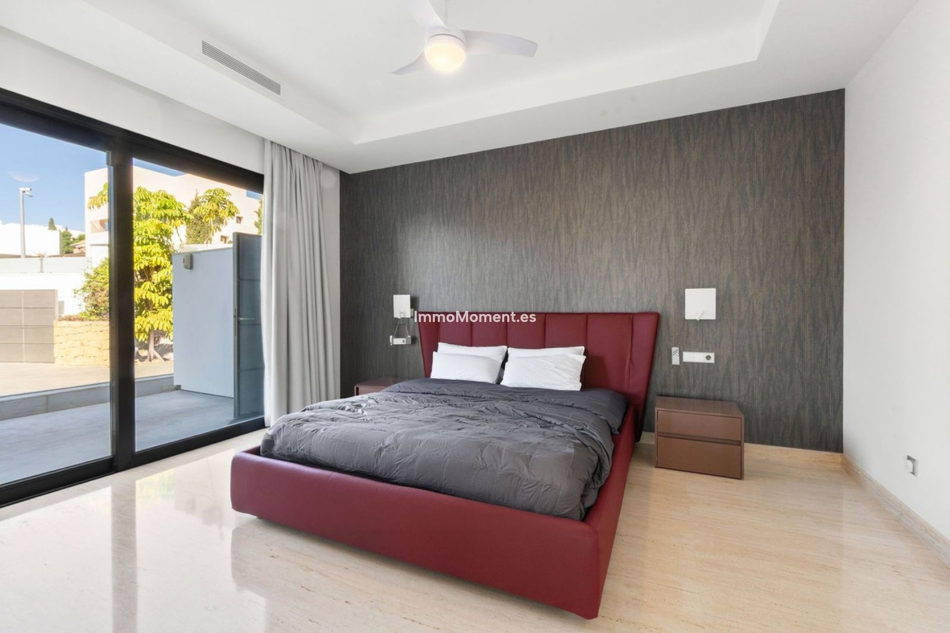 Resale - Detached villa - Benahavís - Benahavís Centro