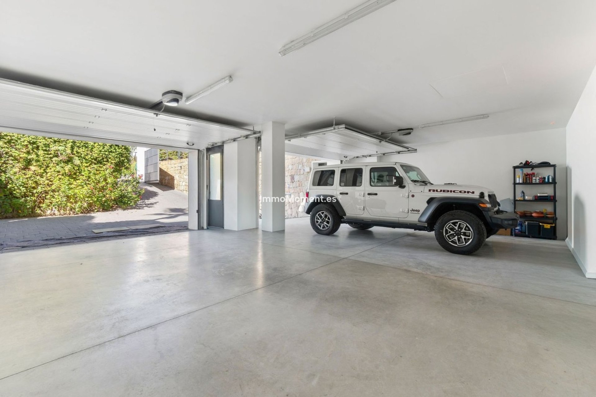 Resale - Detached villa - Benahavís - Benahavís Centro