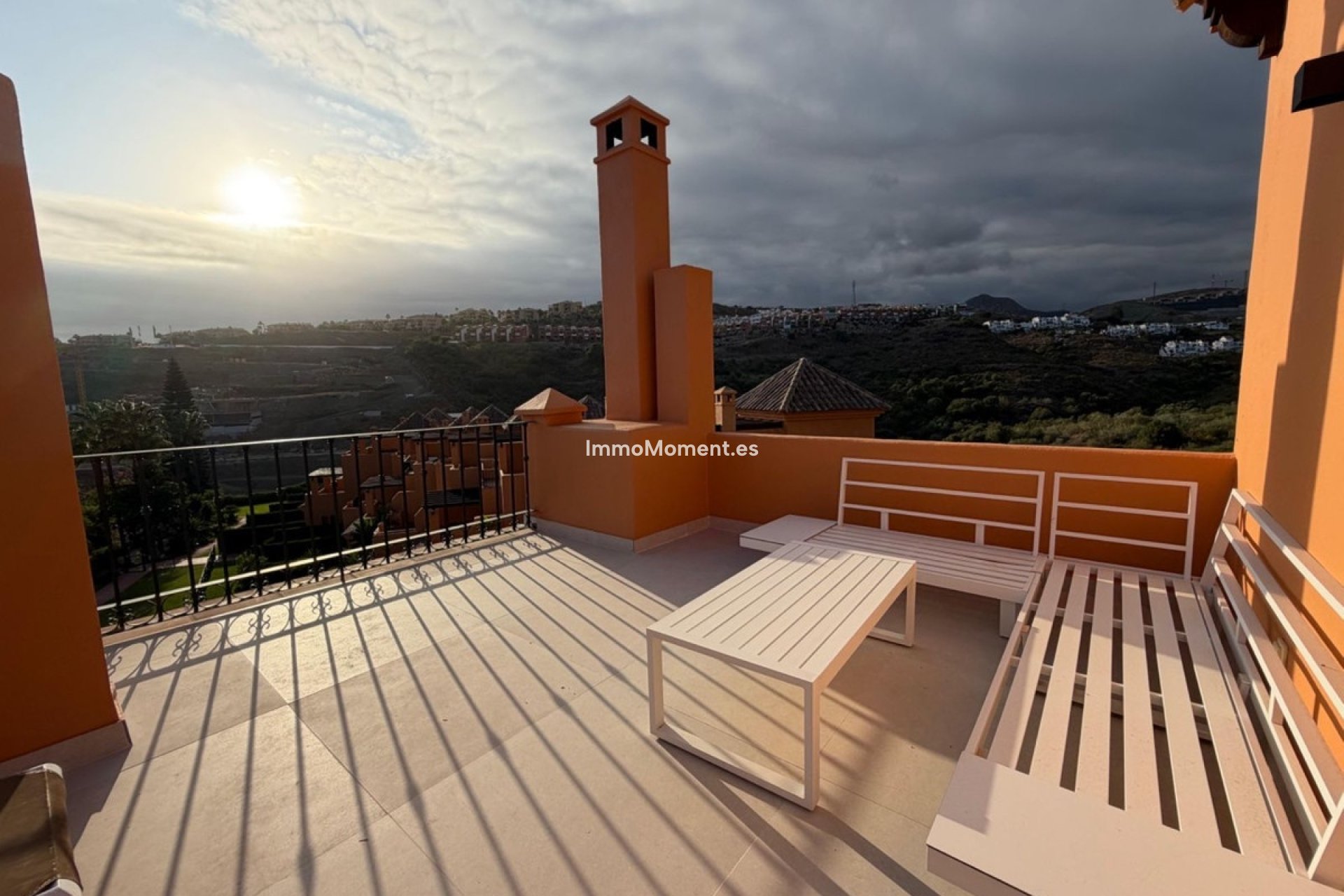 Resale - Detached villa - Benahavís - Benahavís Centro