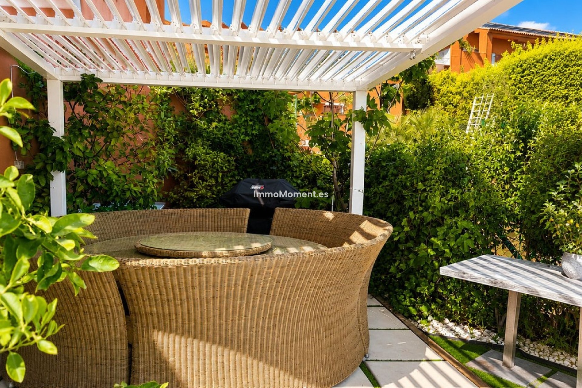 Resale - Detached villa - Benahavís - Benahavís Centro