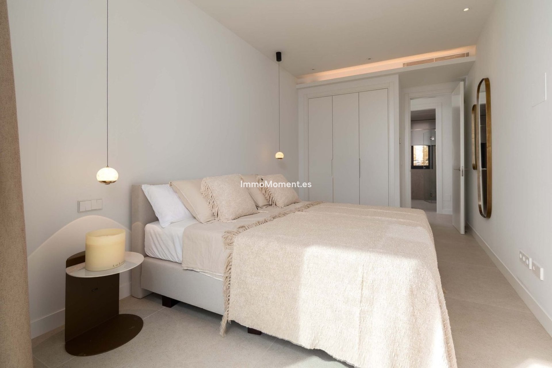 Resale - Detached villa - Benahavís - Benahavís Centro