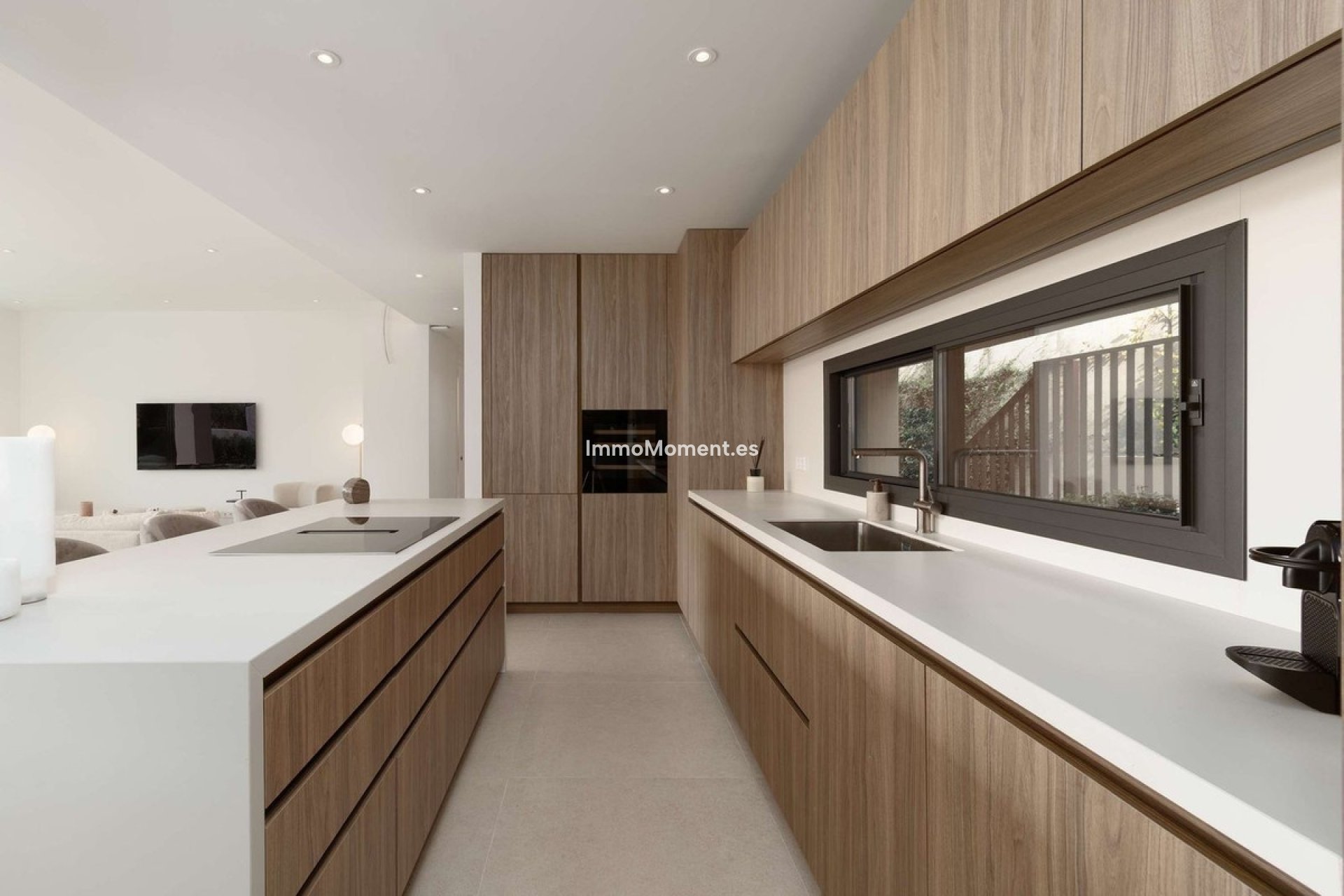 Resale - Detached villa - Benahavís - Benahavís Centro