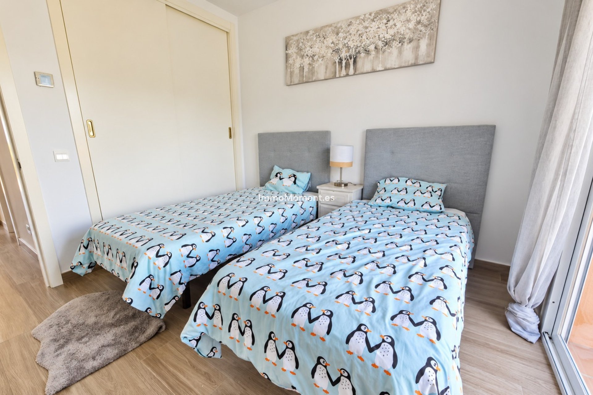 Resale - Detached villa - Benahavís - Benahavís Centro