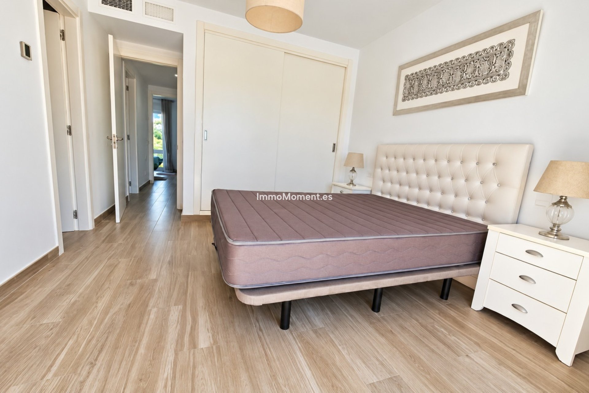 Resale - Detached villa - Benahavís - Benahavís Centro