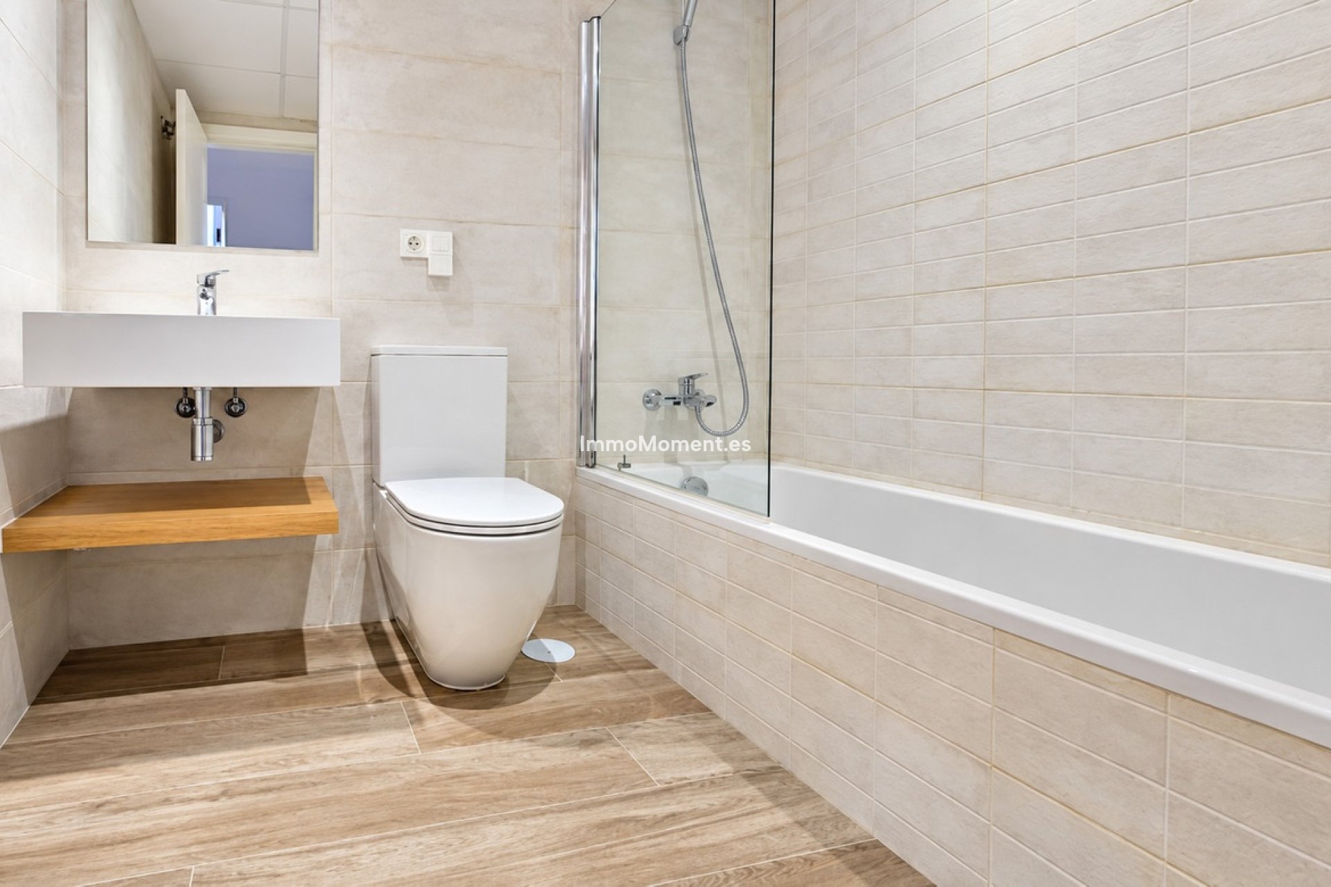 Resale - Detached villa - Benahavís - Benahavís Centro