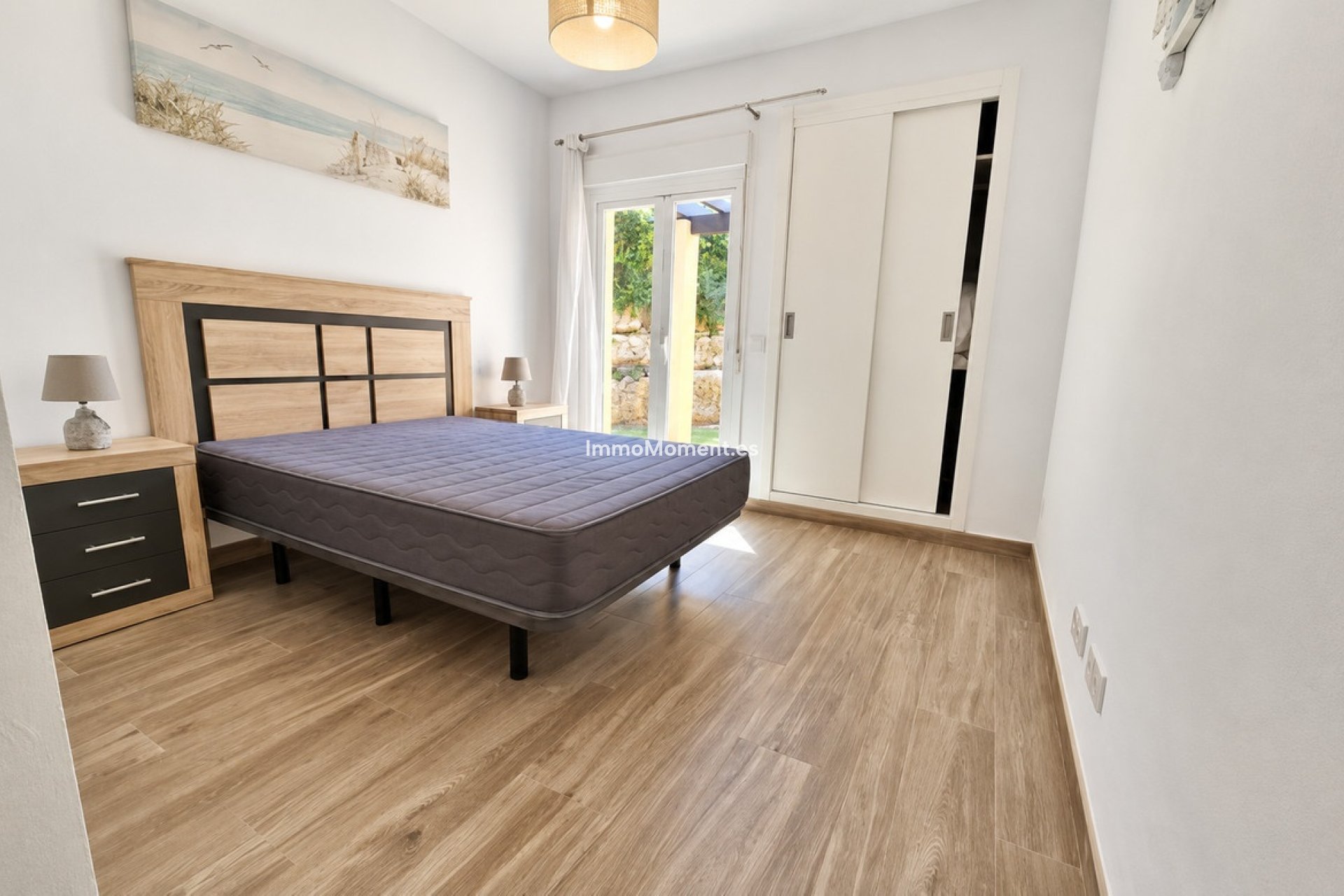 Resale - Detached villa - Benahavís - Benahavís Centro