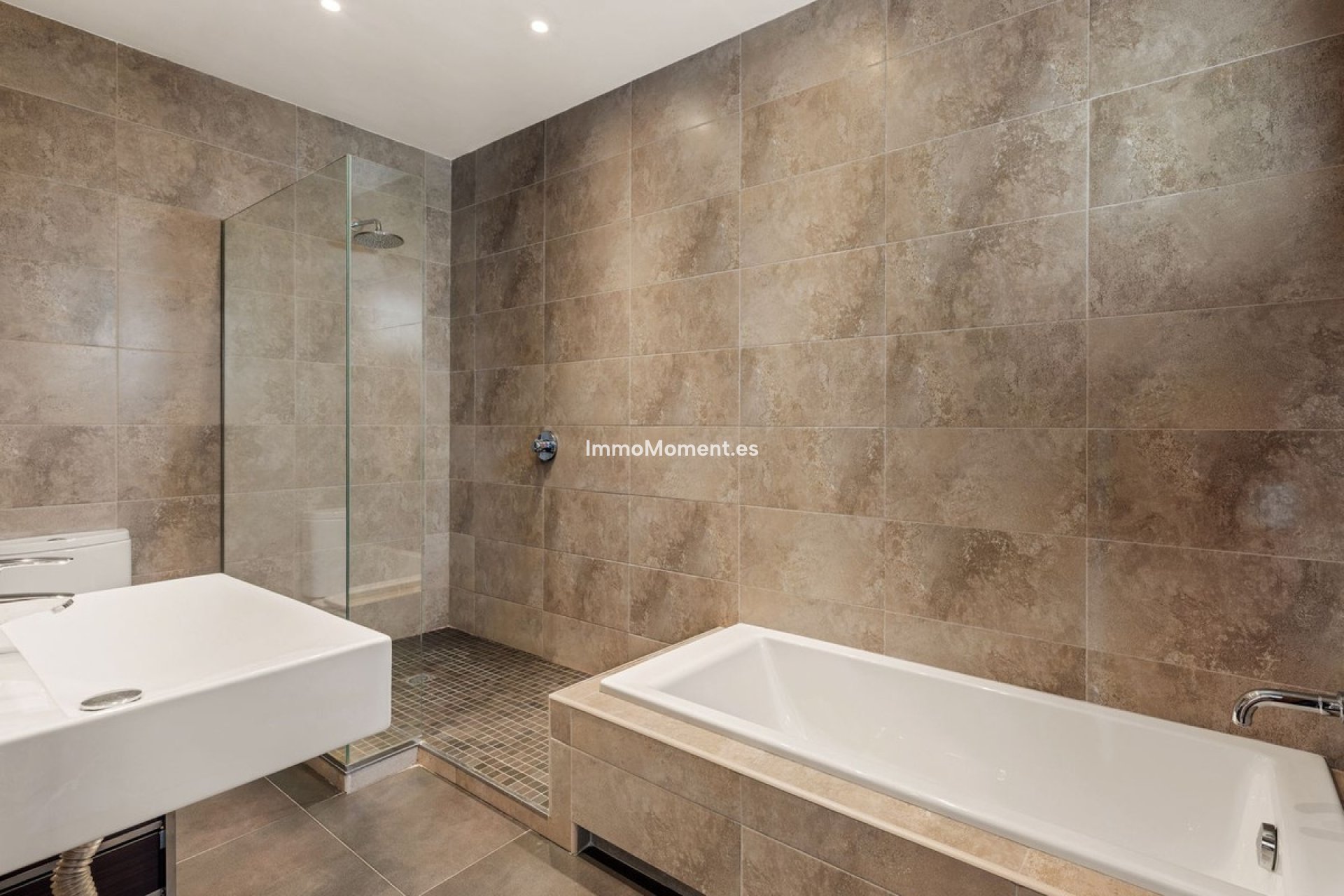 Resale - Detached villa - Benahavís - Benahavís Centro