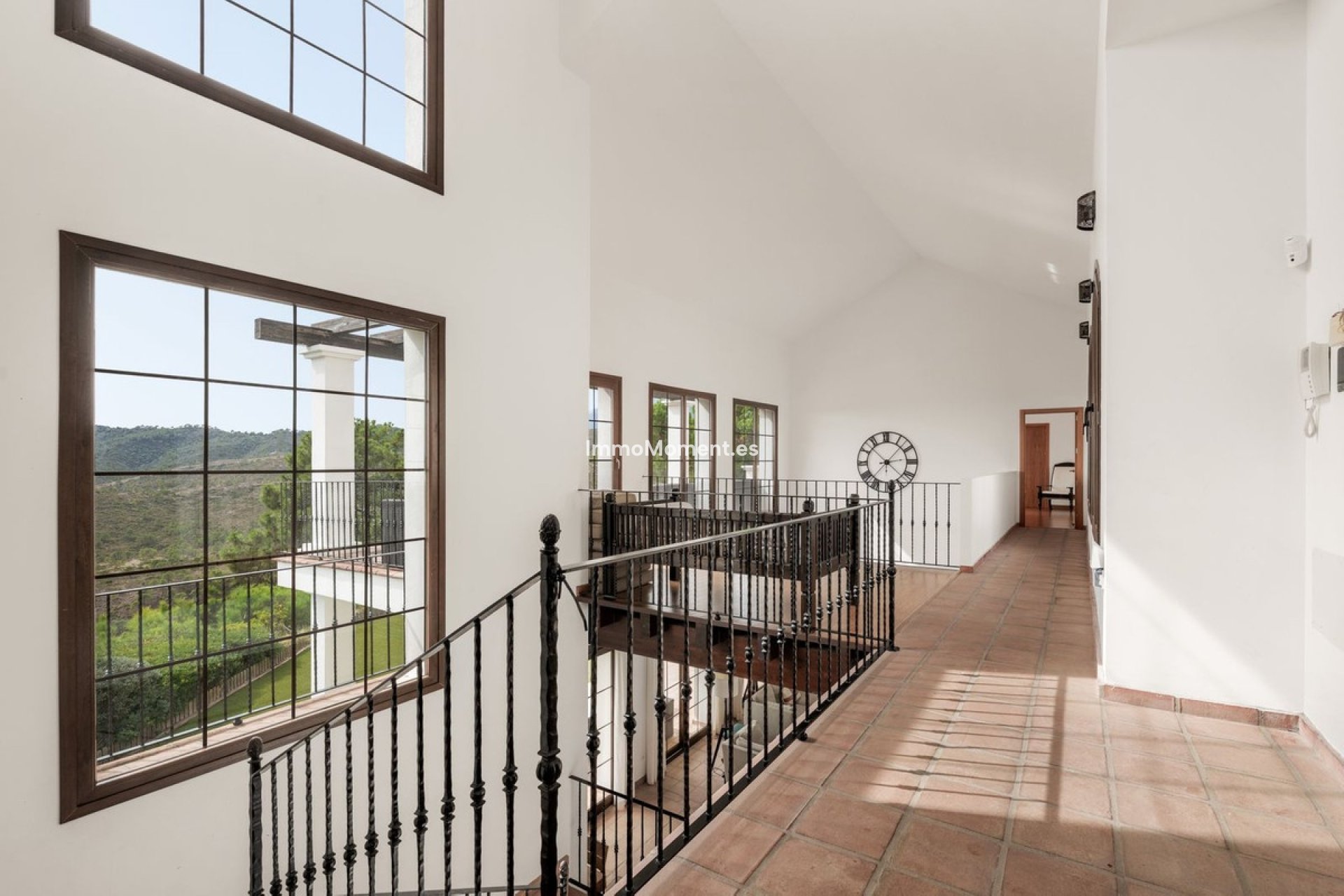 Resale - Detached villa - Benahavís - Benahavís Centro