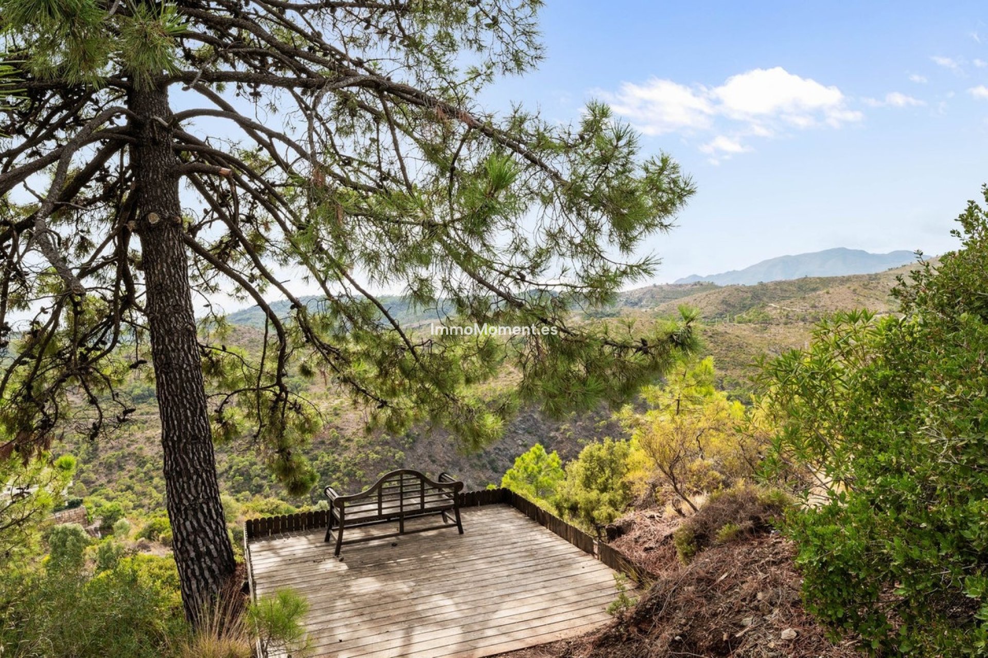 Resale - Detached villa - Benahavís - Benahavís Centro