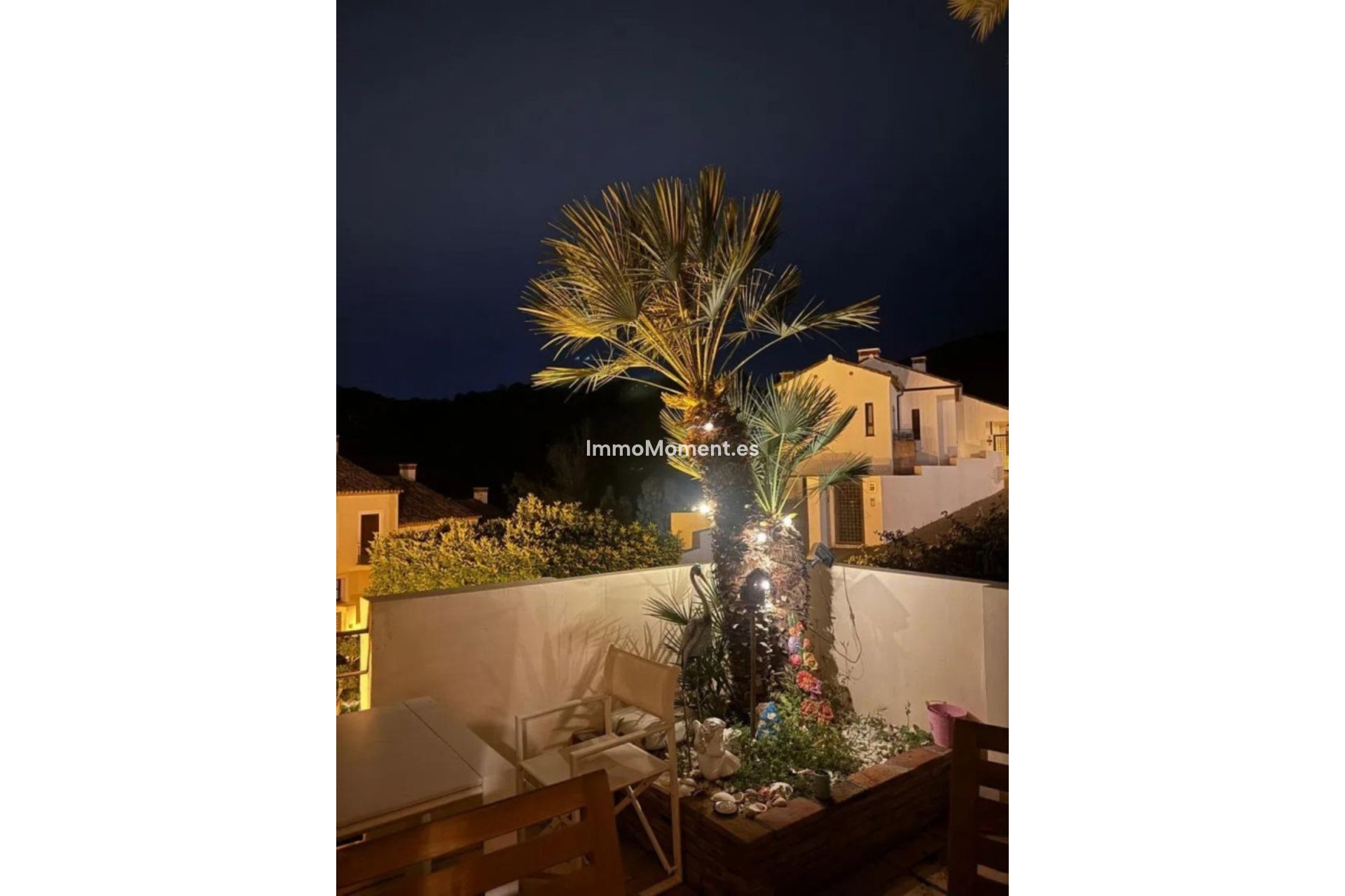 Resale - Detached villa - Benahavís - Benahavís Centro