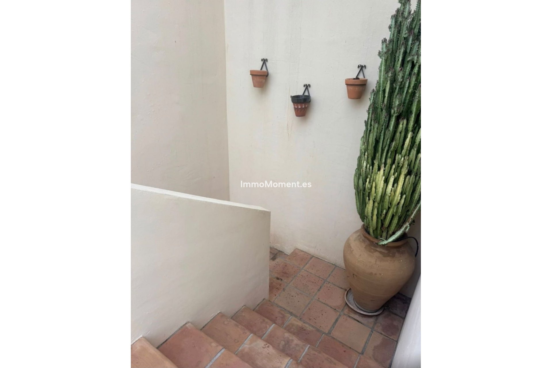 Resale - Detached villa - Benahavís - Benahavís Centro